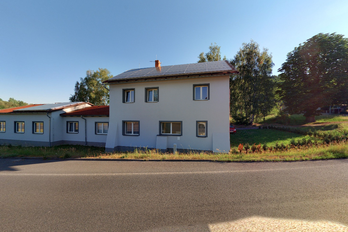 PEKÁRNA STRÁŽ, s.r.o.