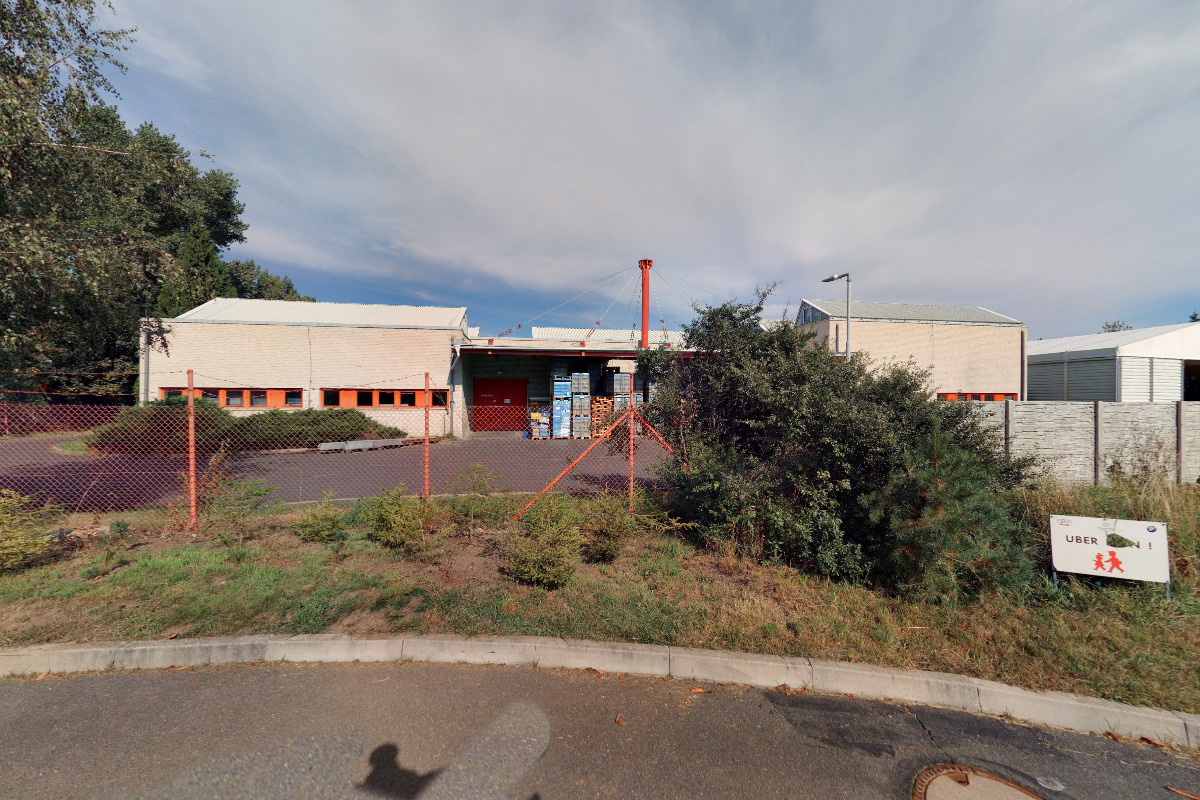 Vollmann Lege s.r.o.