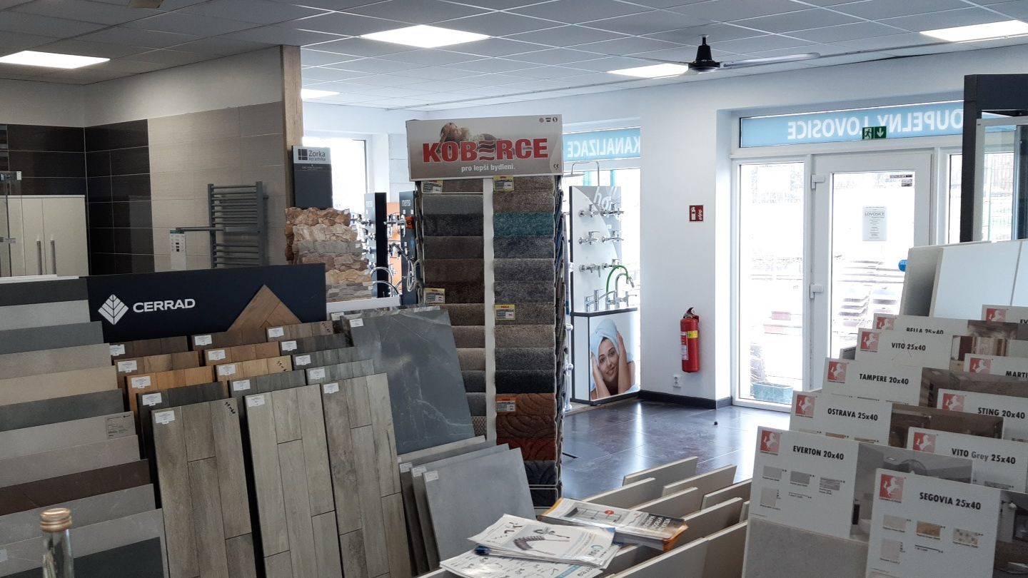 Instalatérství a Koupelny Lovosice foto 6