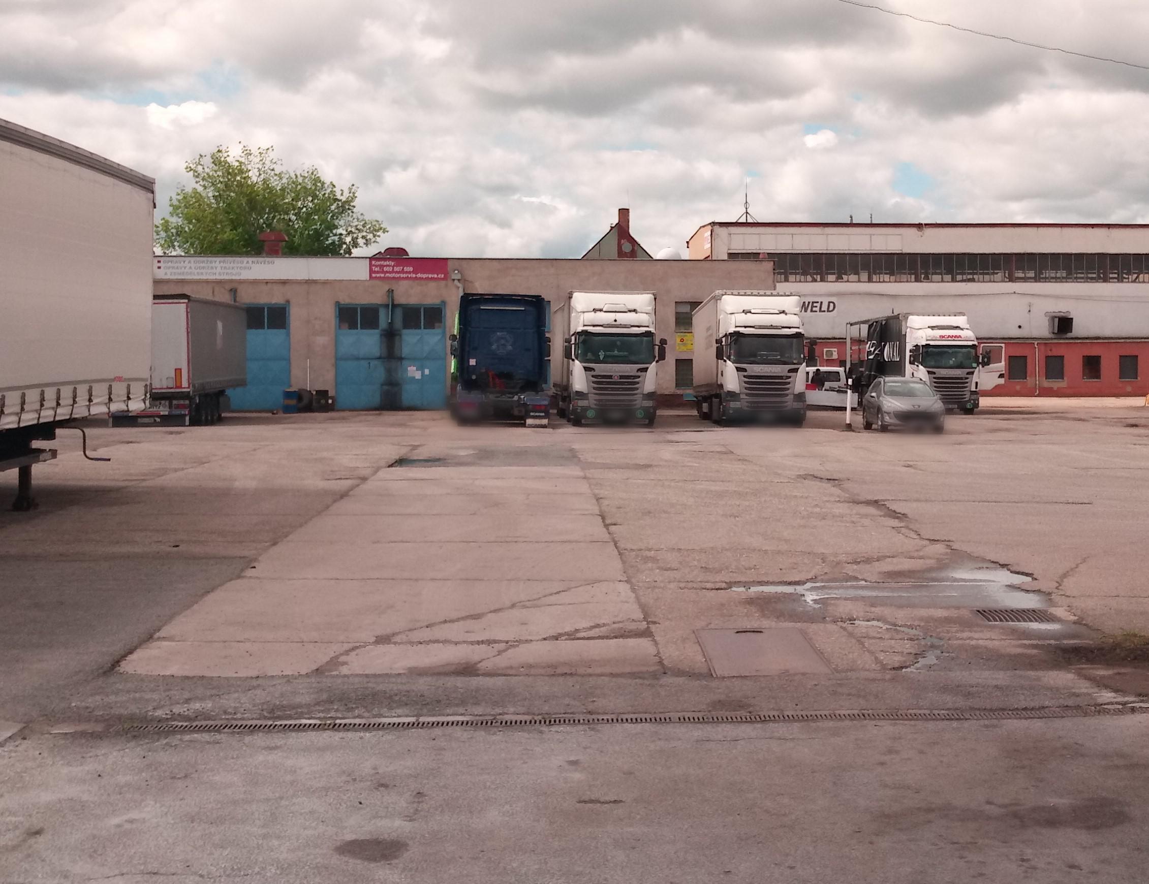 MOTORSERVIS-DOPRAVA s.r.o. foto 5