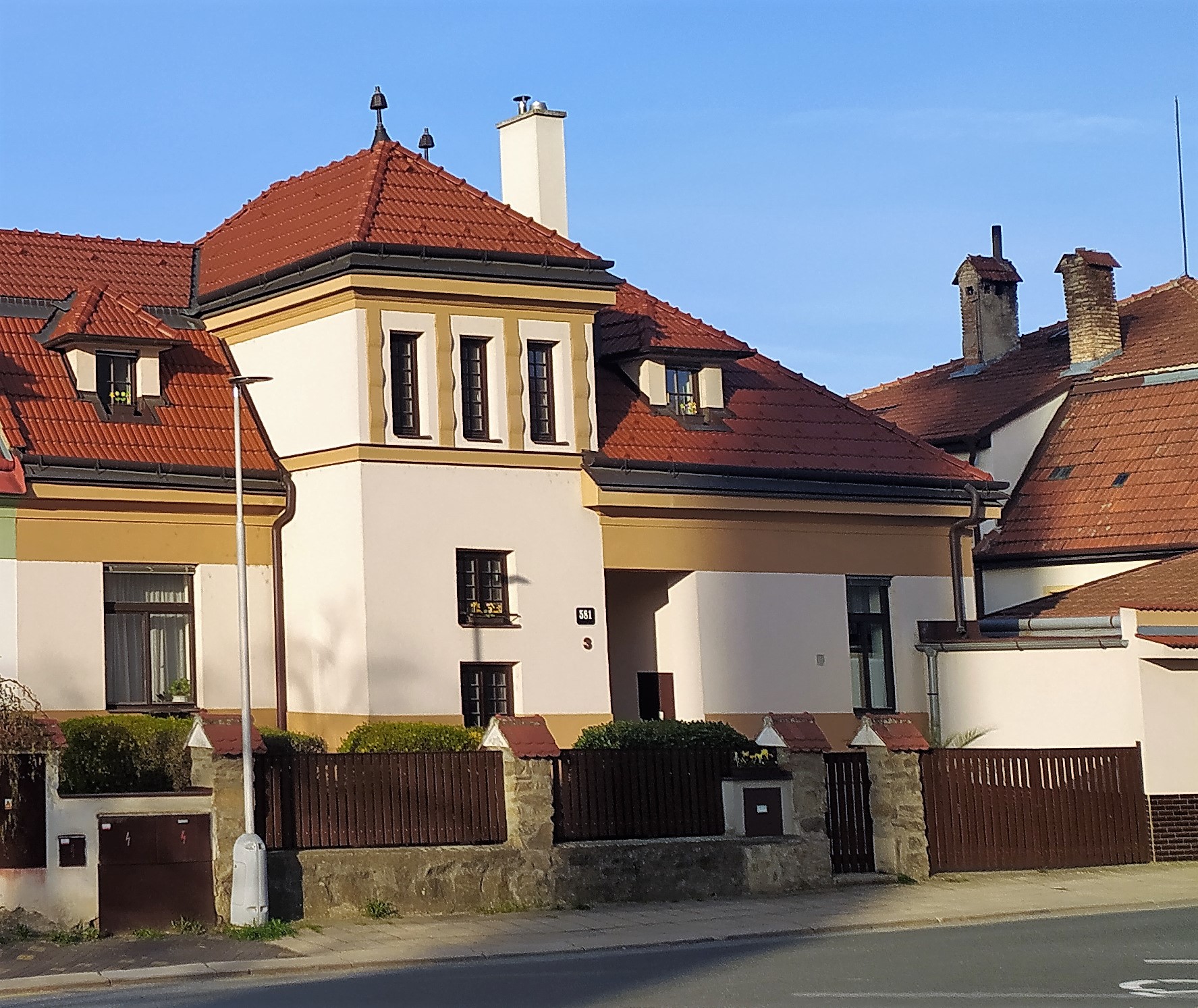 PhDr. Jiří Kacetl – jazykový servis angličtina a španělština foto 1