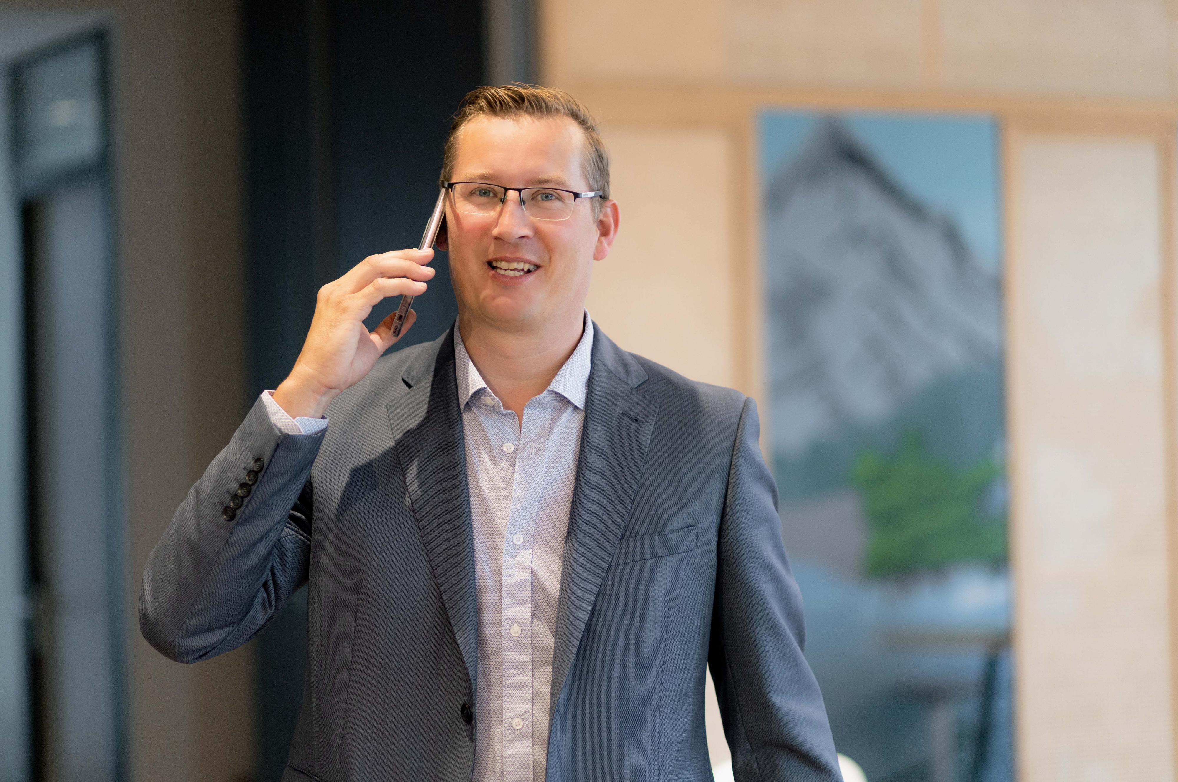 Richard Sviták, realitní makléř