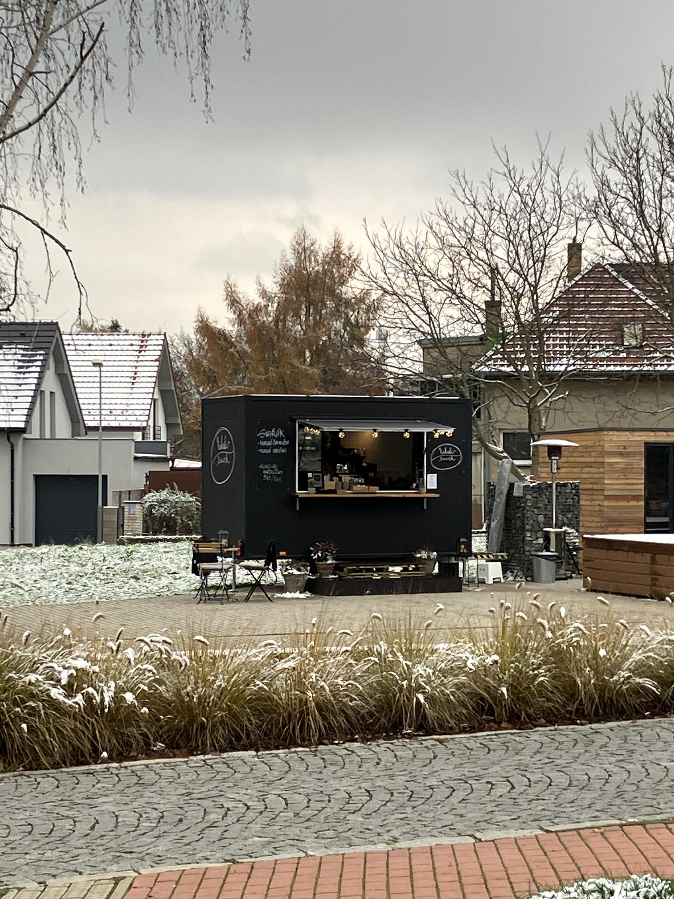 Nakafe truck foto 5