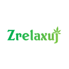 Logo obchodu Zrelaxuj.cz
