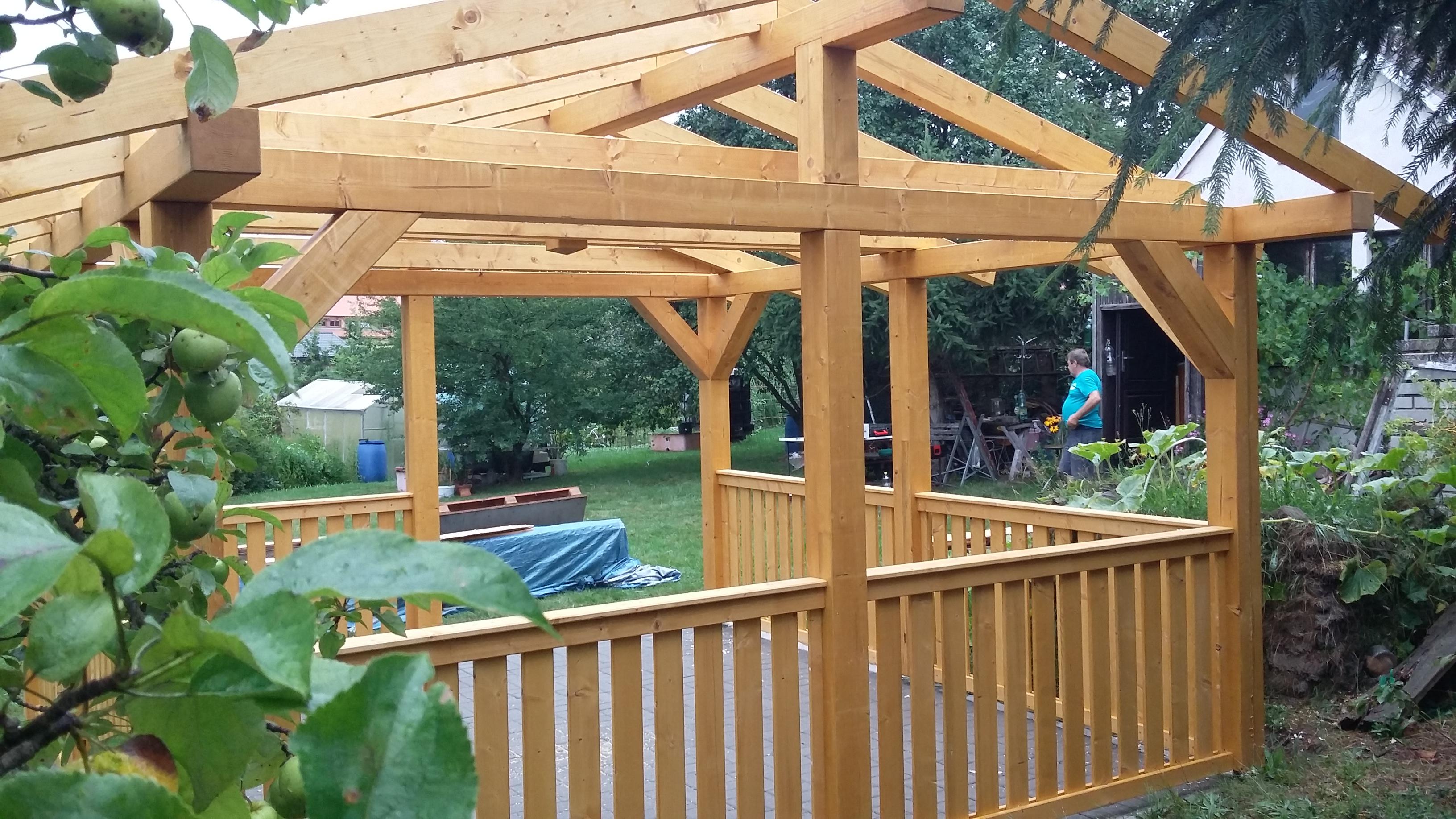 Ekustik Atelier - Zakázkové truhlářství foto 4