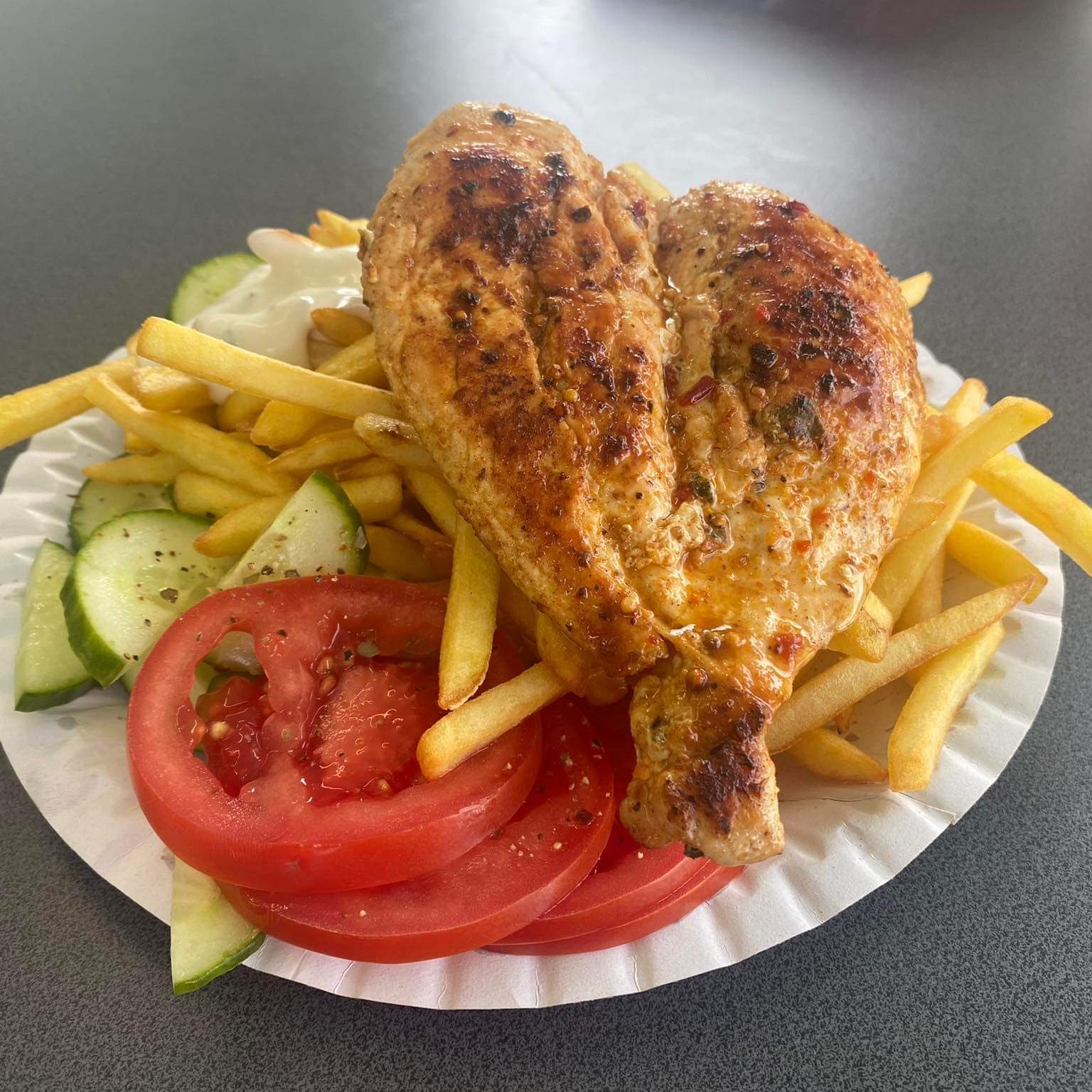 Snack House u strudla foto 4