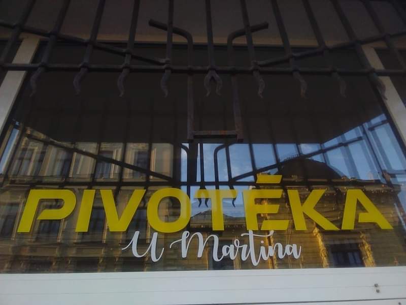 Pivotéka U Martina foto 2