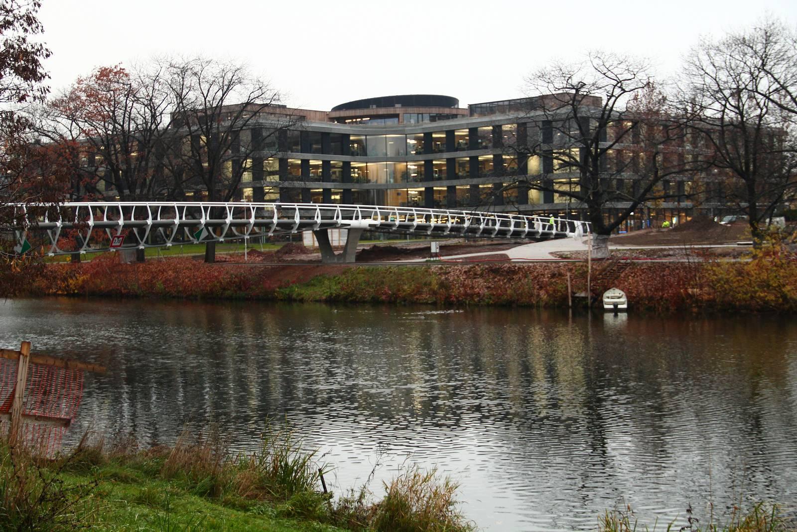 Dobrá kantýna Premium Concept foto 1