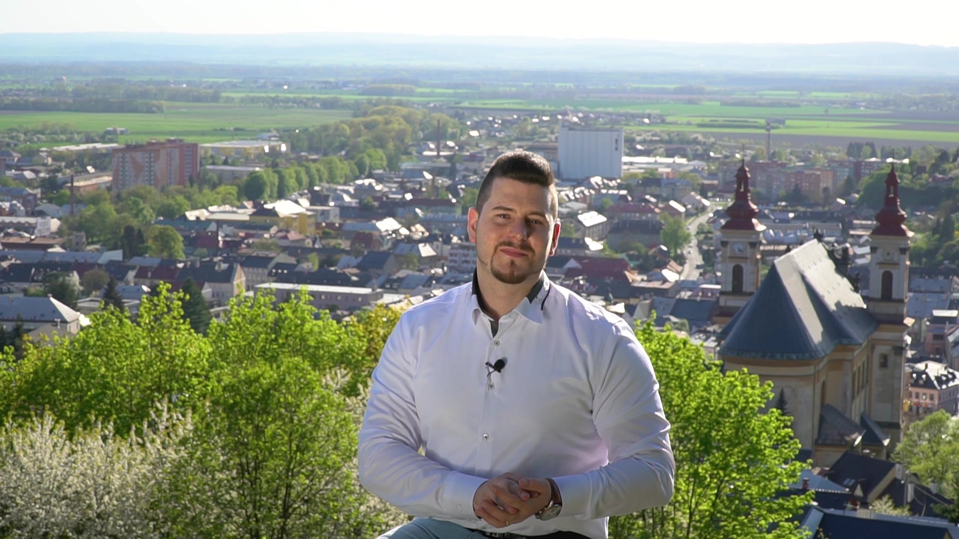 Tomáš Dobrý Finance foto 2 (náhled videa)