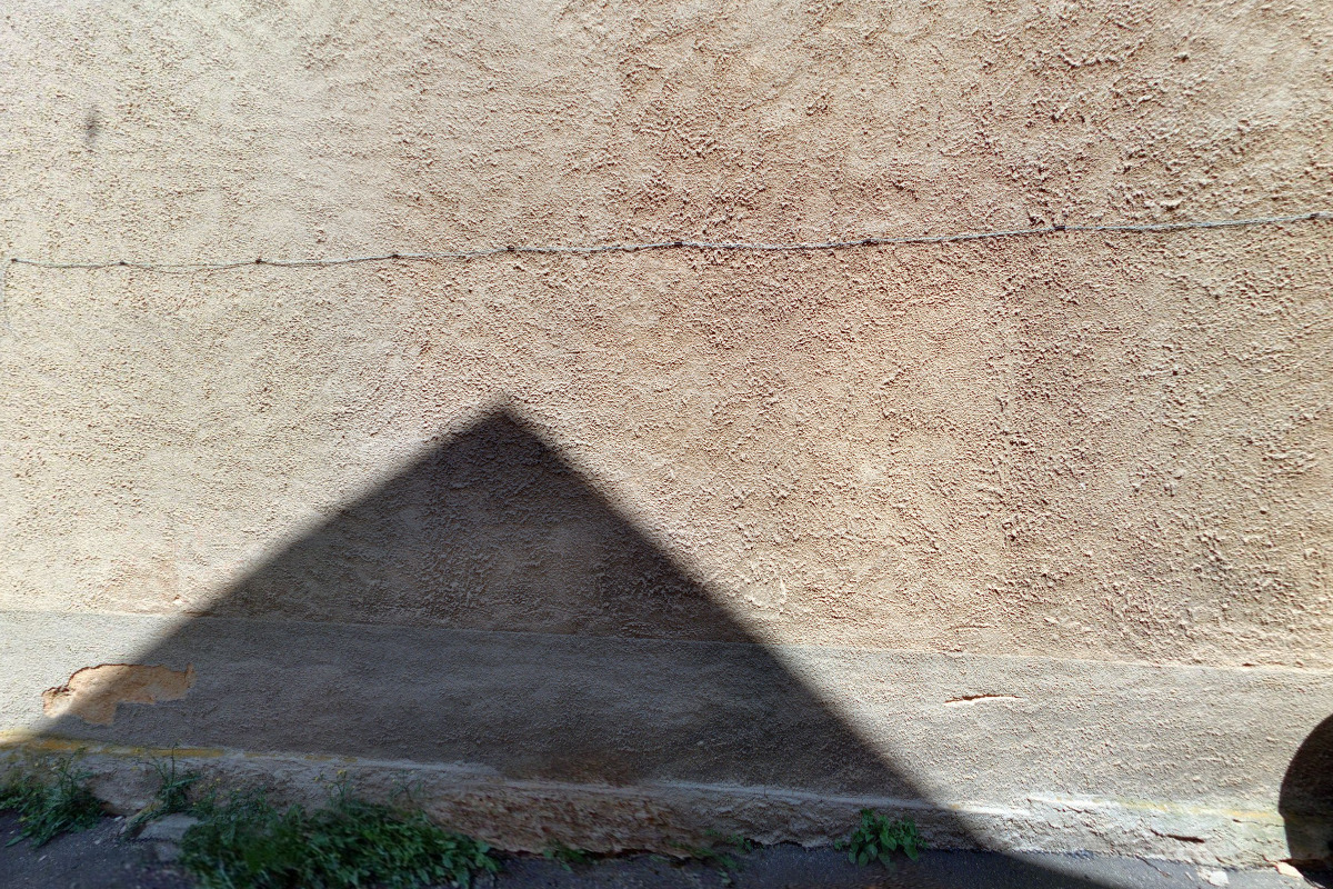 Čistírna peří Mareš