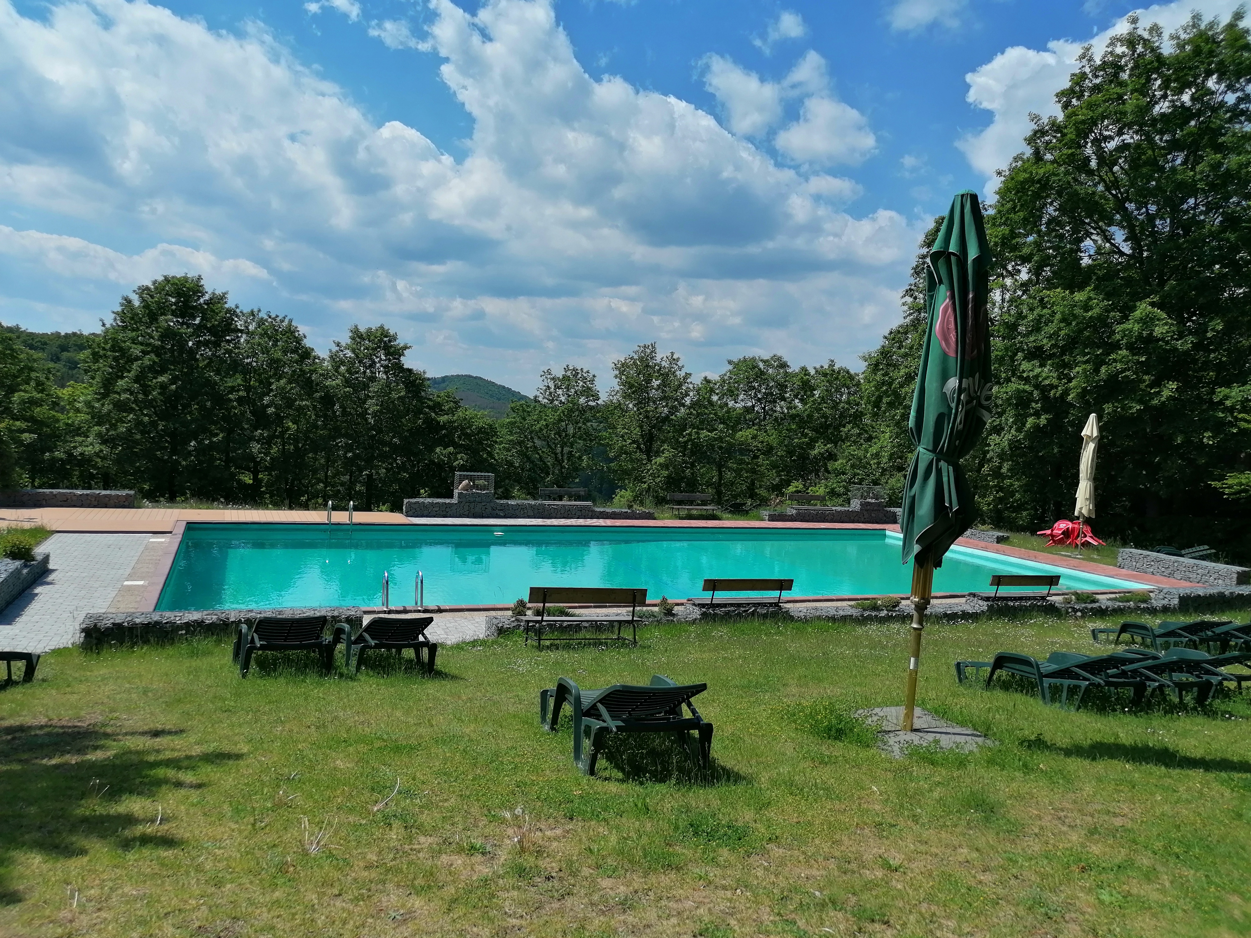 Hotel Hrazany foto 4