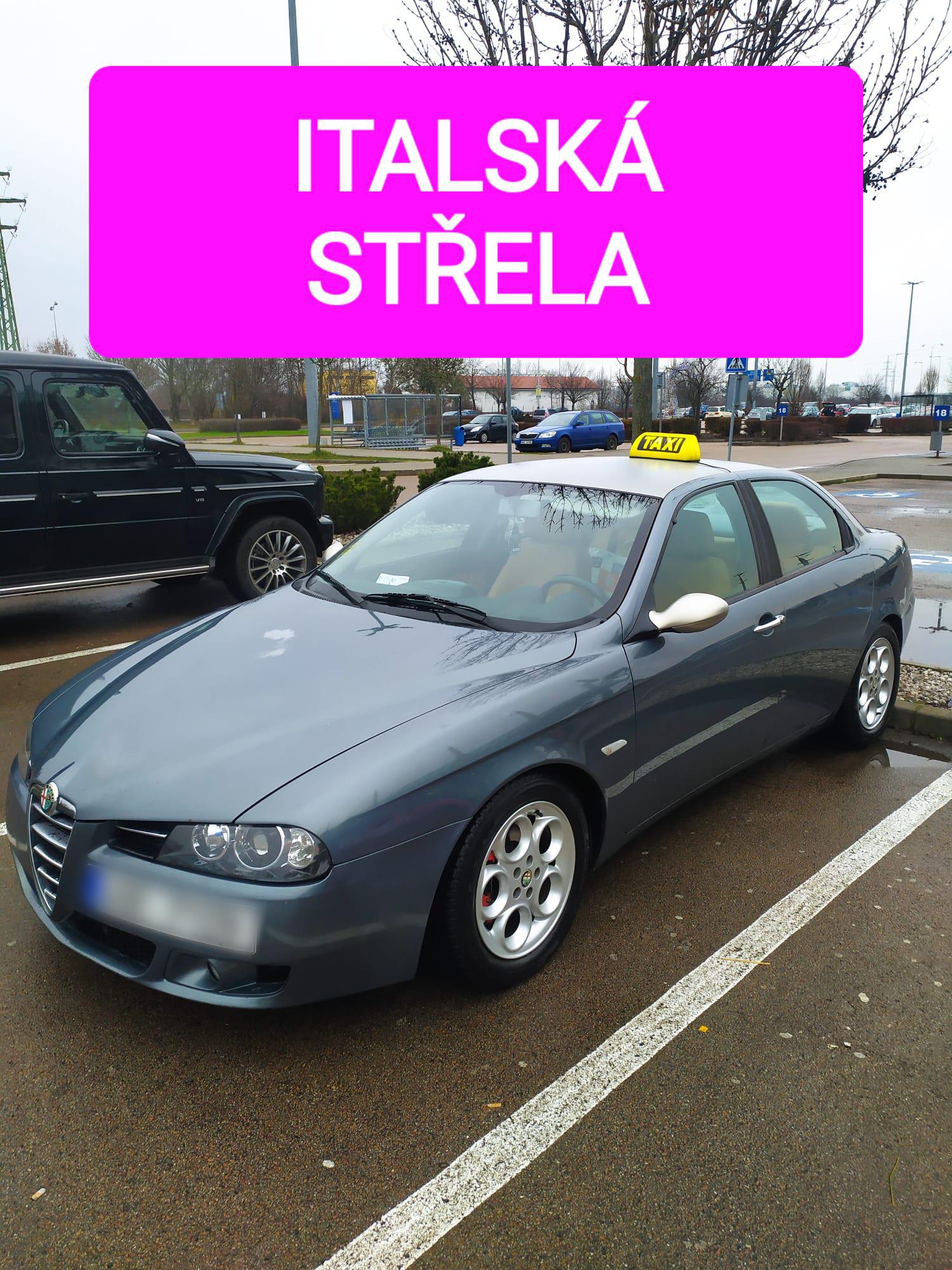 Nej Taxi MB Mladá Boleslav foto 4