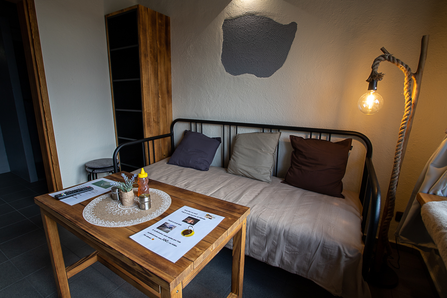 Apartmány Superior Buchtovín s.r.o. foto 3