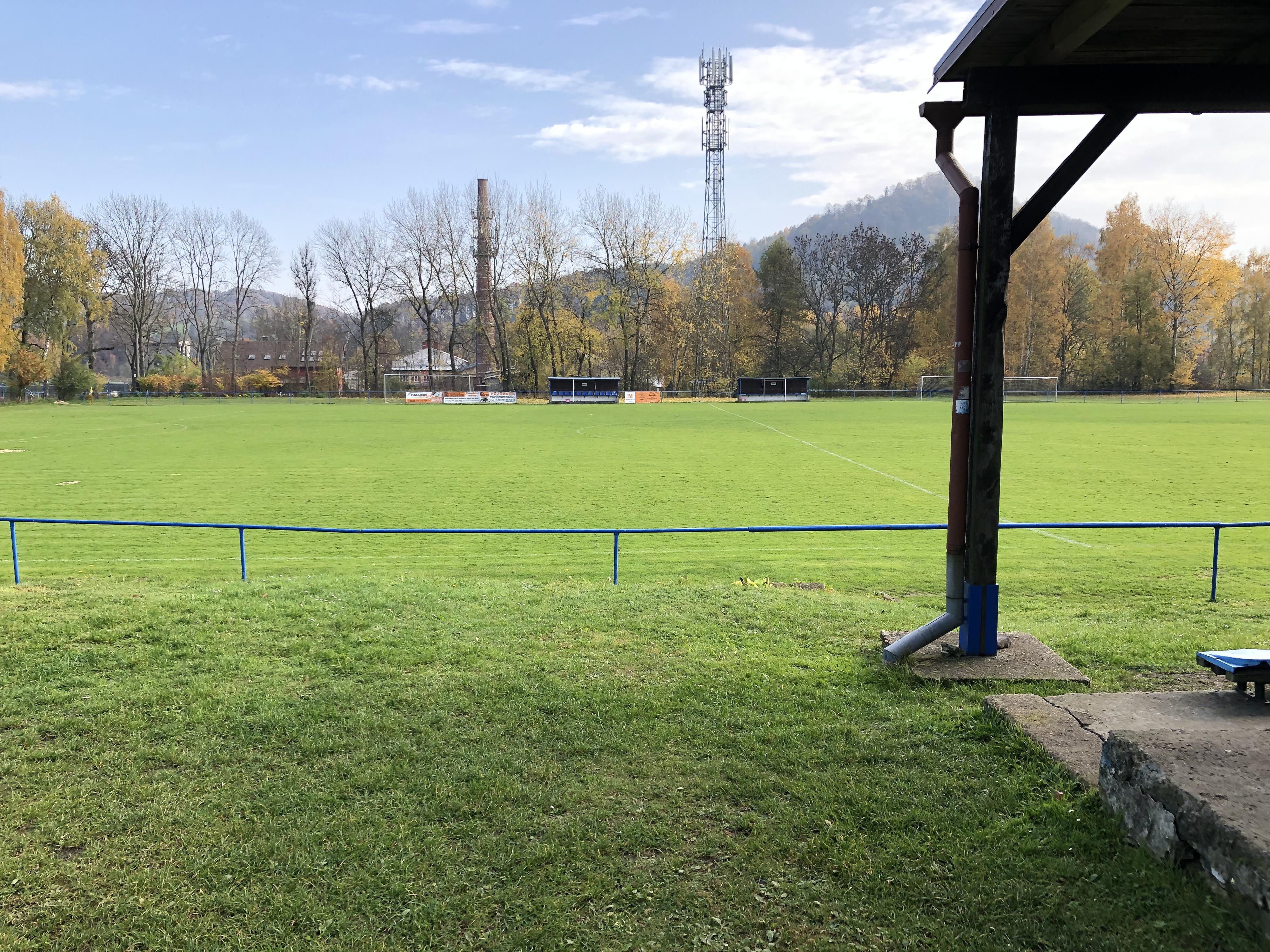 SK Skalice u České Lípy foto 2