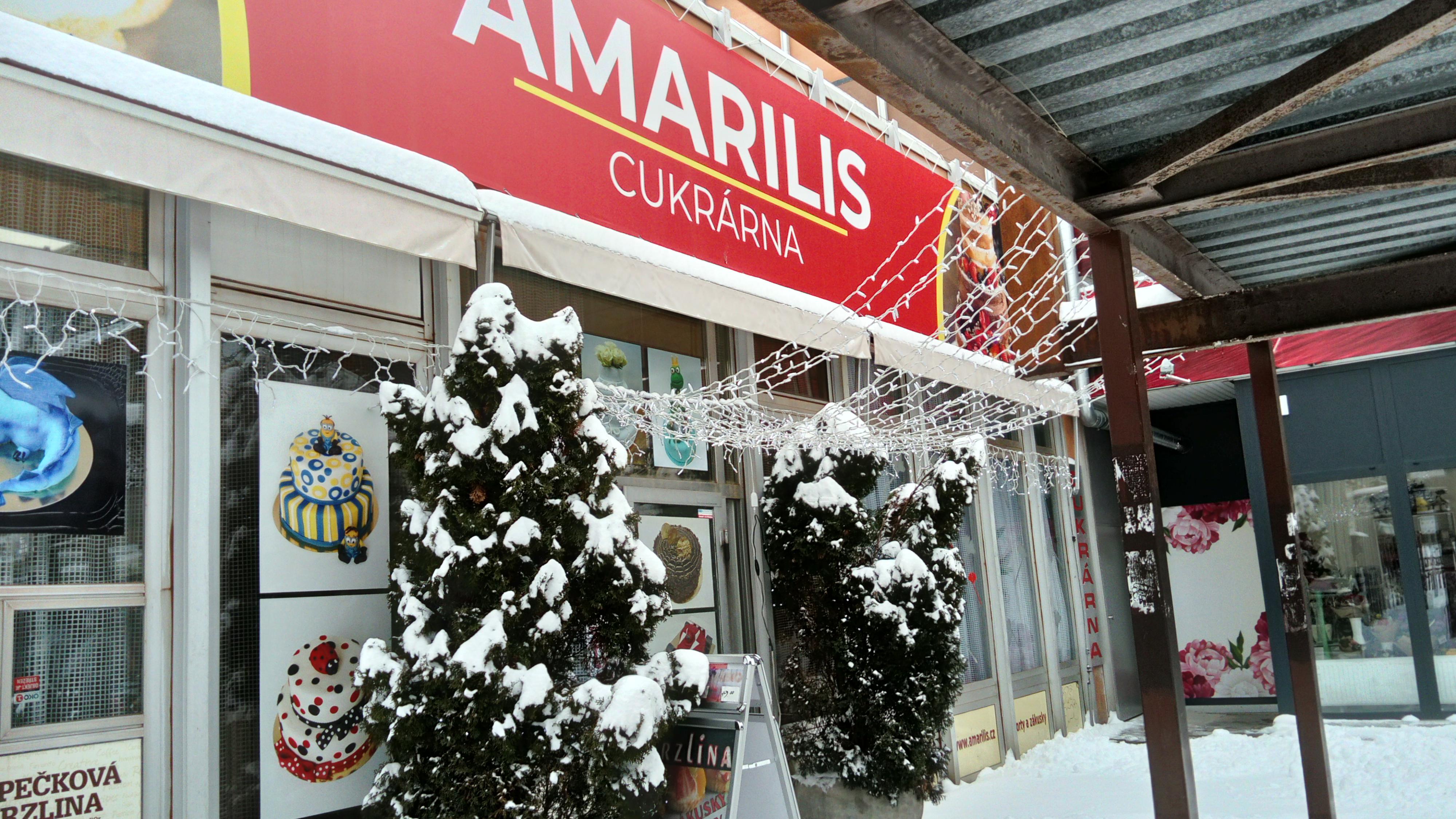 Cukrárna Amarilis foto 4