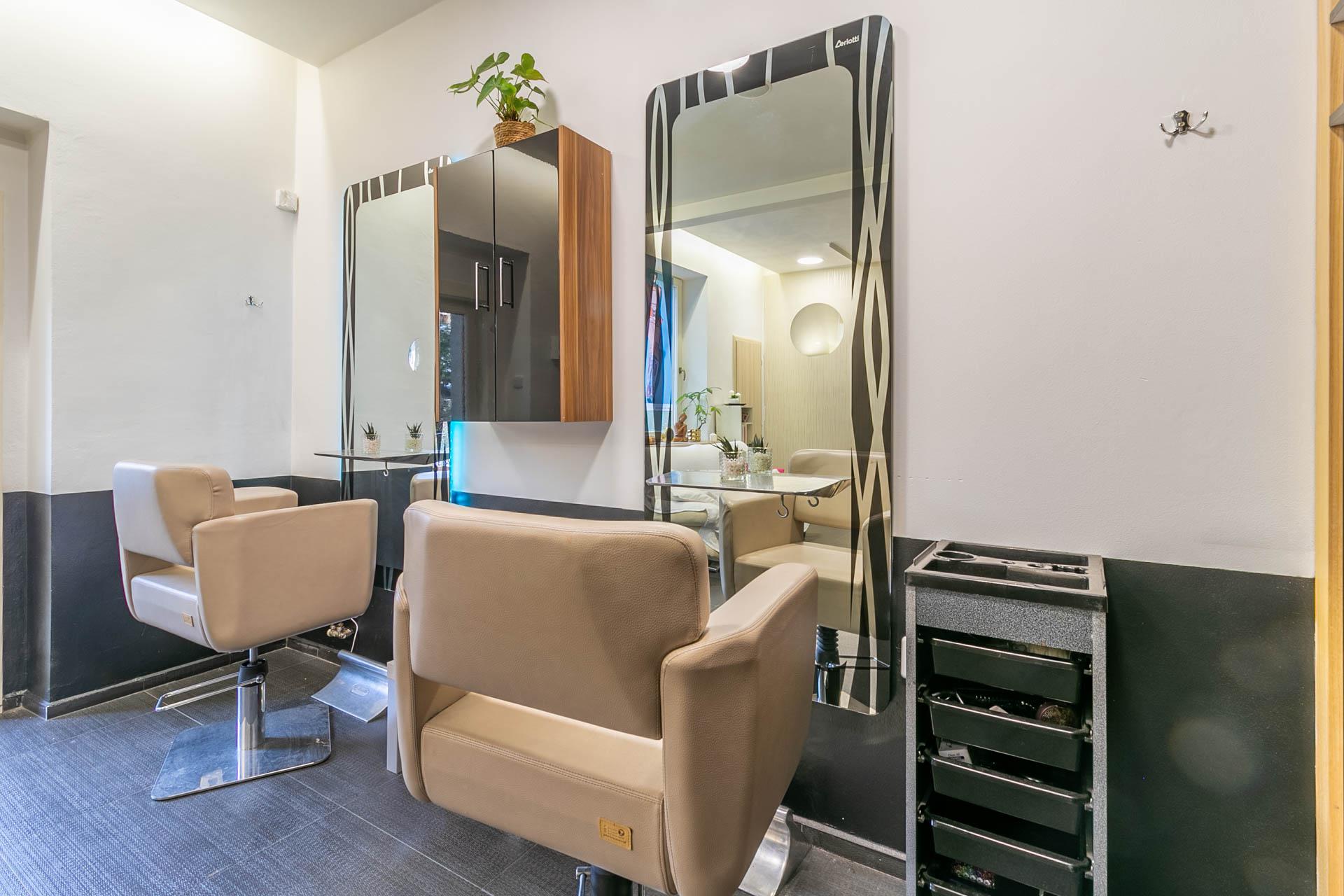 7 barbershop a salon foto 6