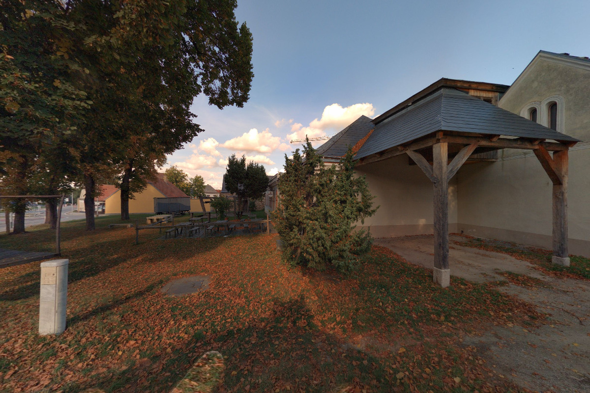 Občerstvovna u Fanky foto 3