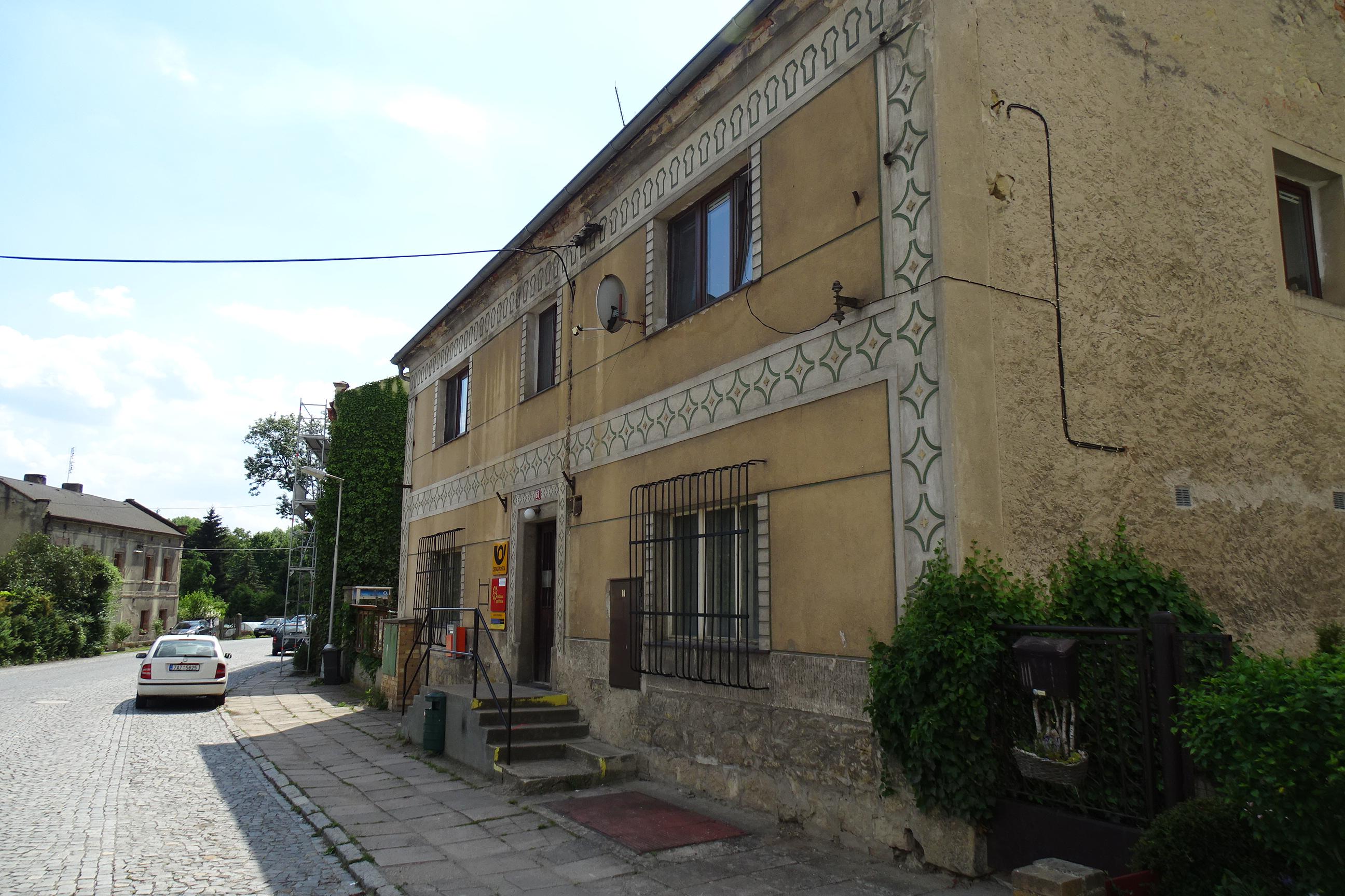 Pošta Krnsko foto 5