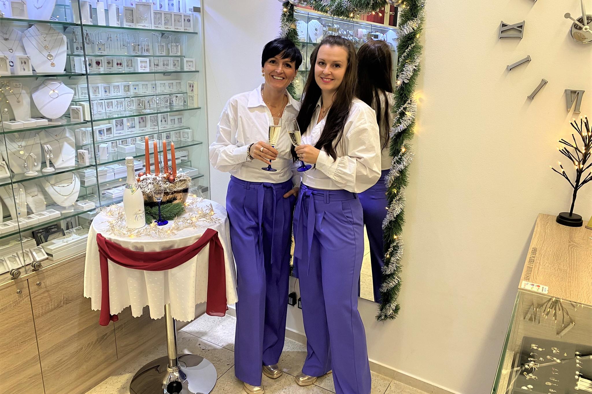 Zlatnictví Veronika Váňová