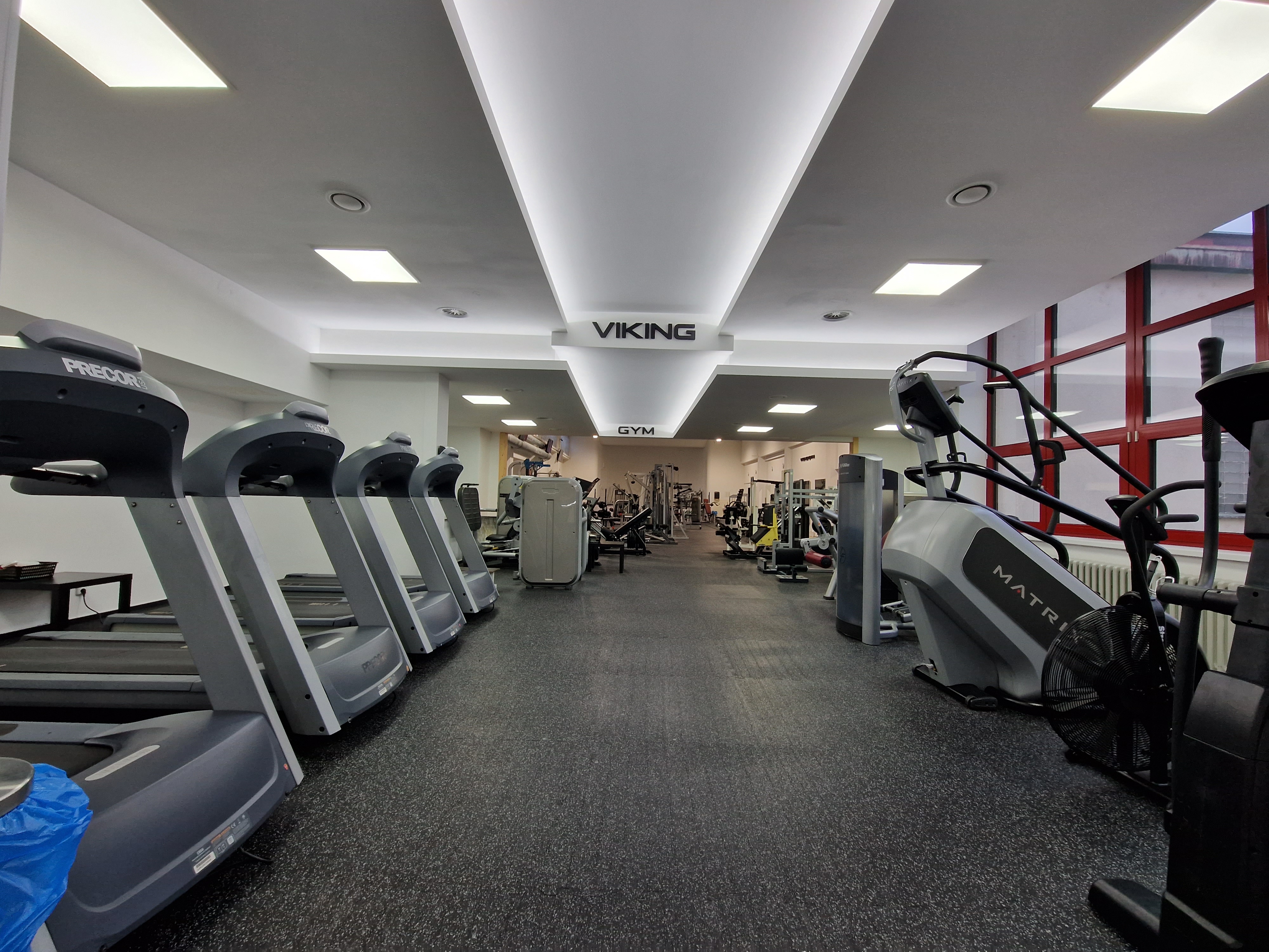 Viking gym Nymburk foto 5