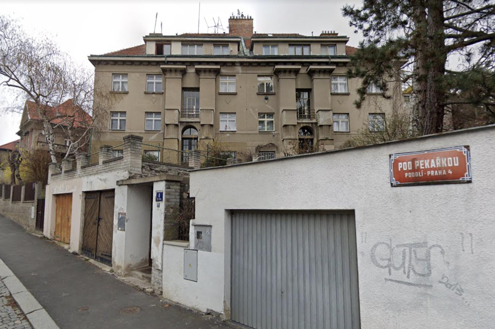 MUDr. Josef Dlabal - dětský a dorostový psychiatr