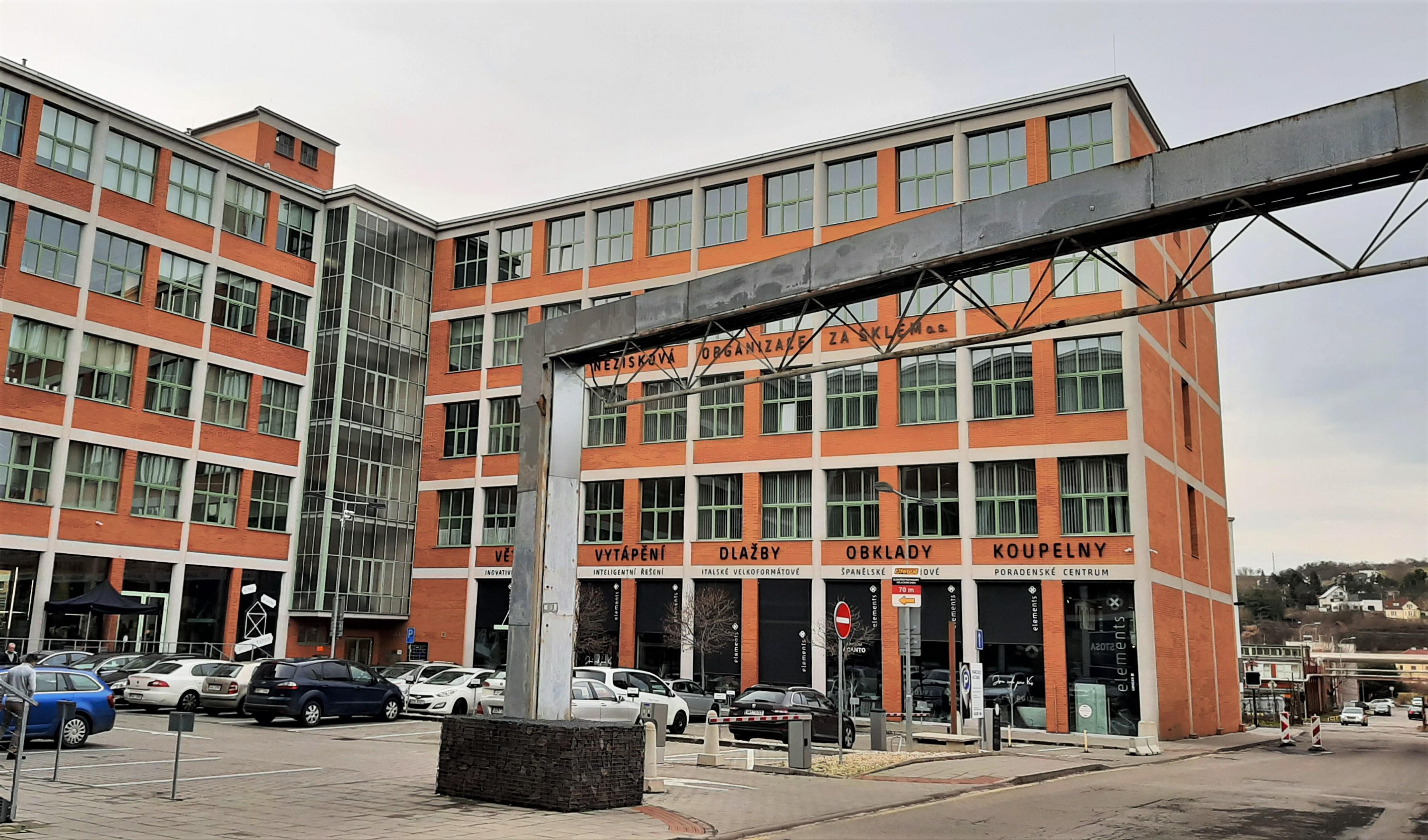 Mgr. Markéta Jiříčková - notářka