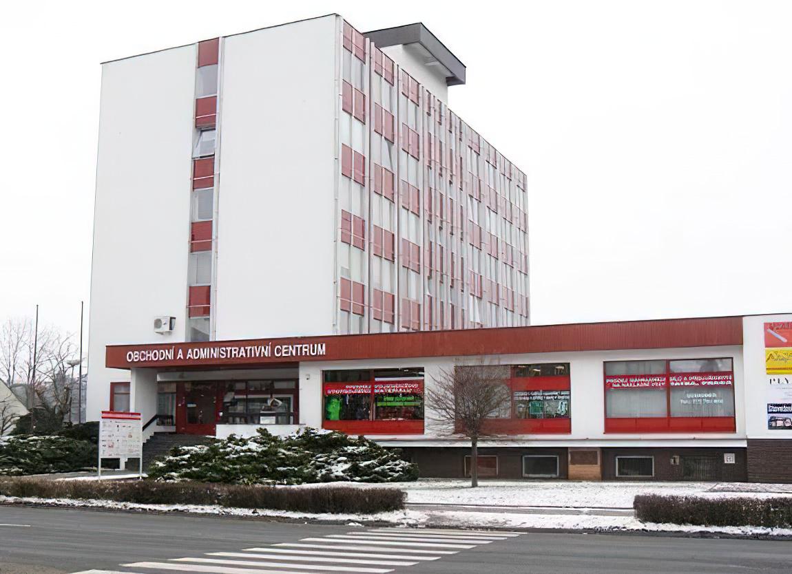 JUDr. Miloslava Křivská, notářka