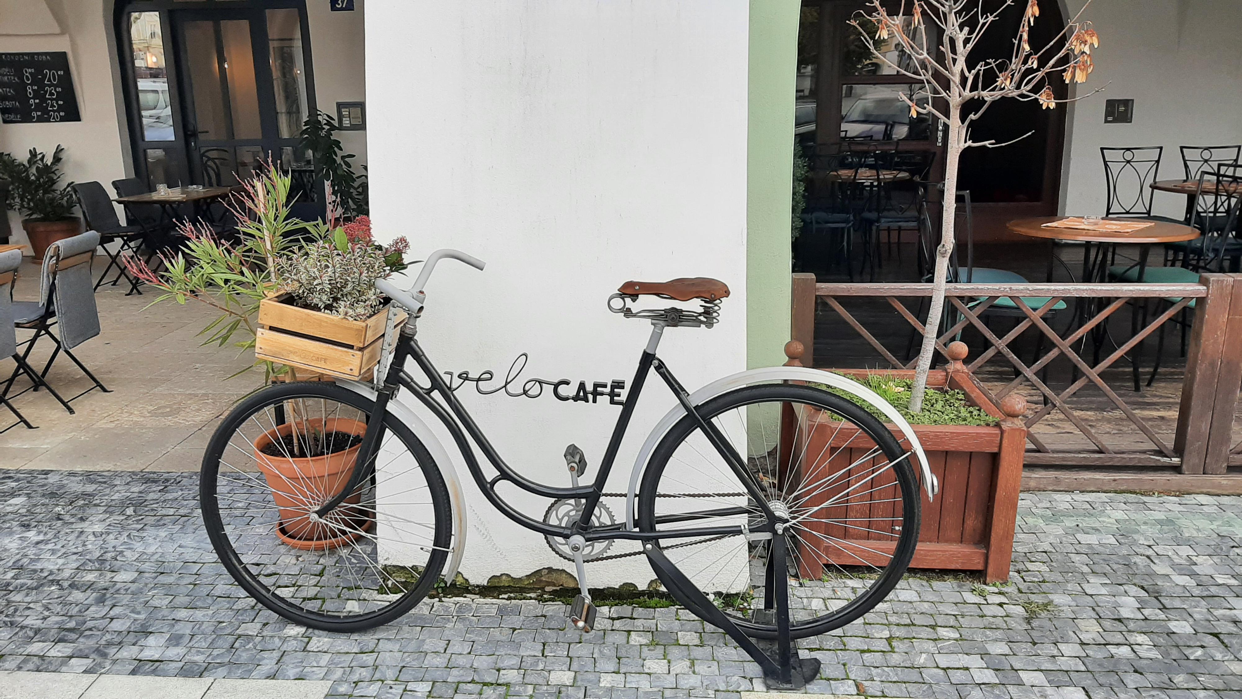 velo café, s.r.o.
