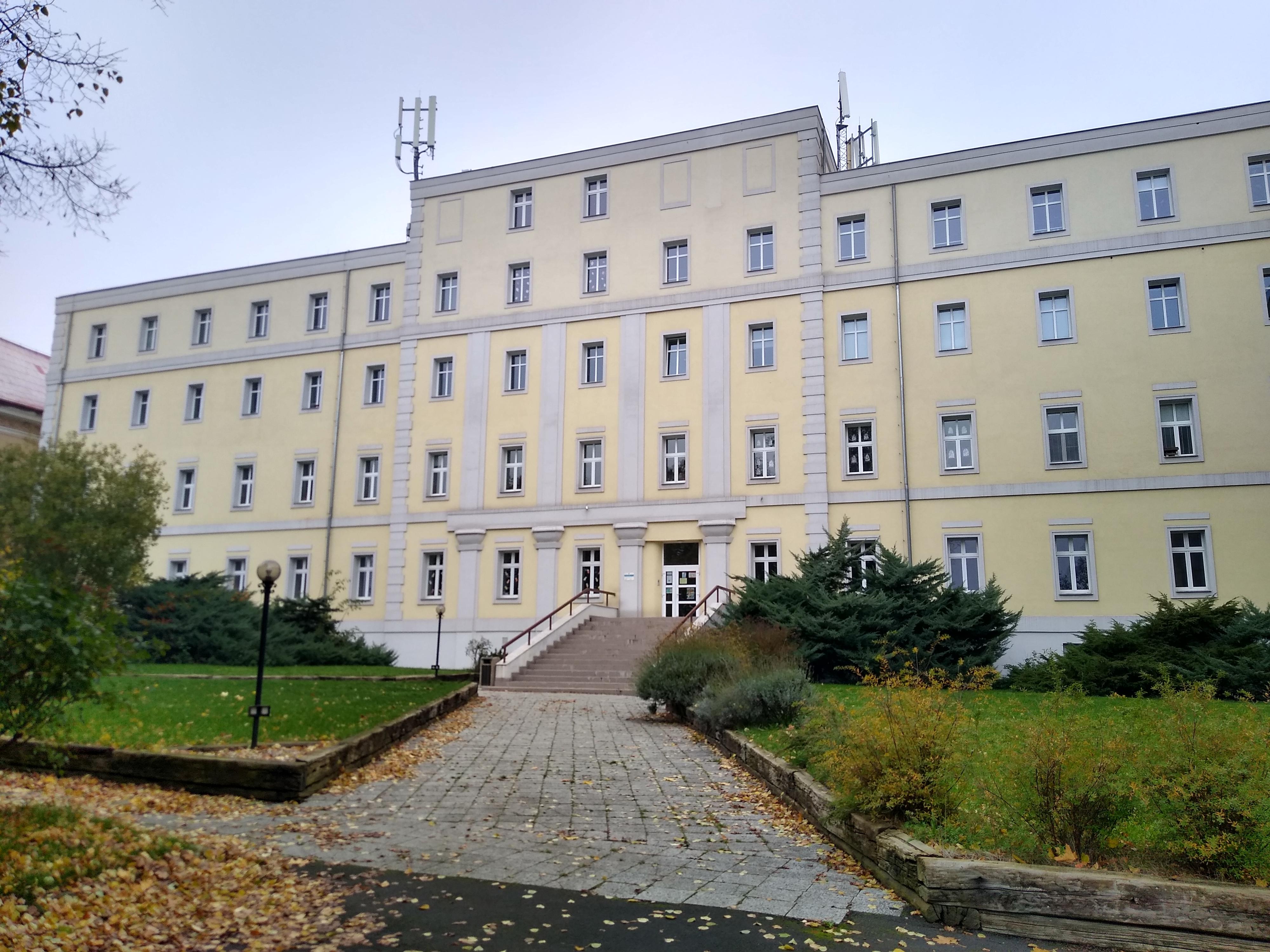 ZŠ Bohosudov foto 4