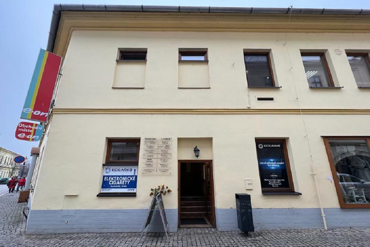 LIBOR REALITY s.r.o. foto 1