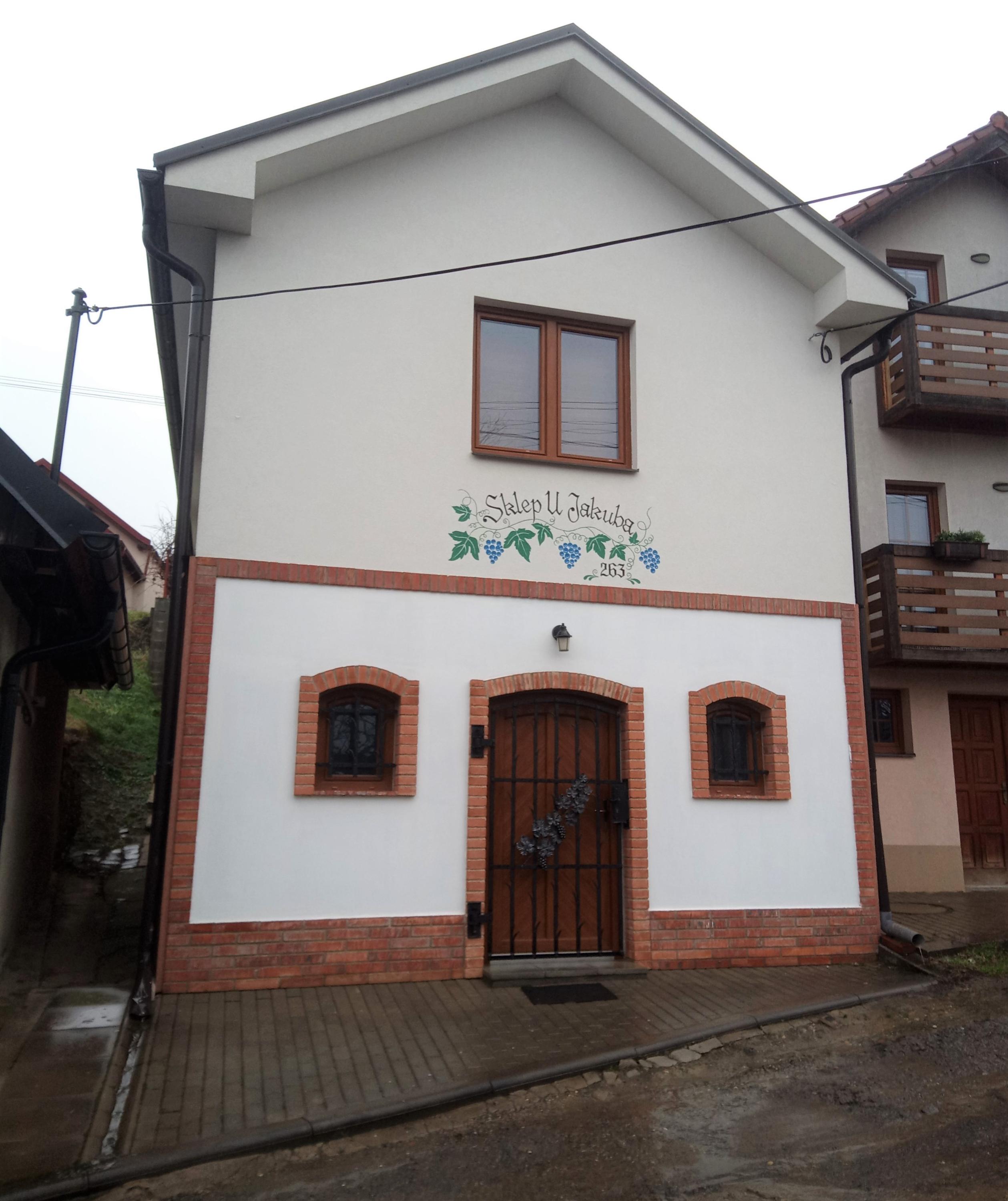 Vinný sklep U Jakuba foto 2