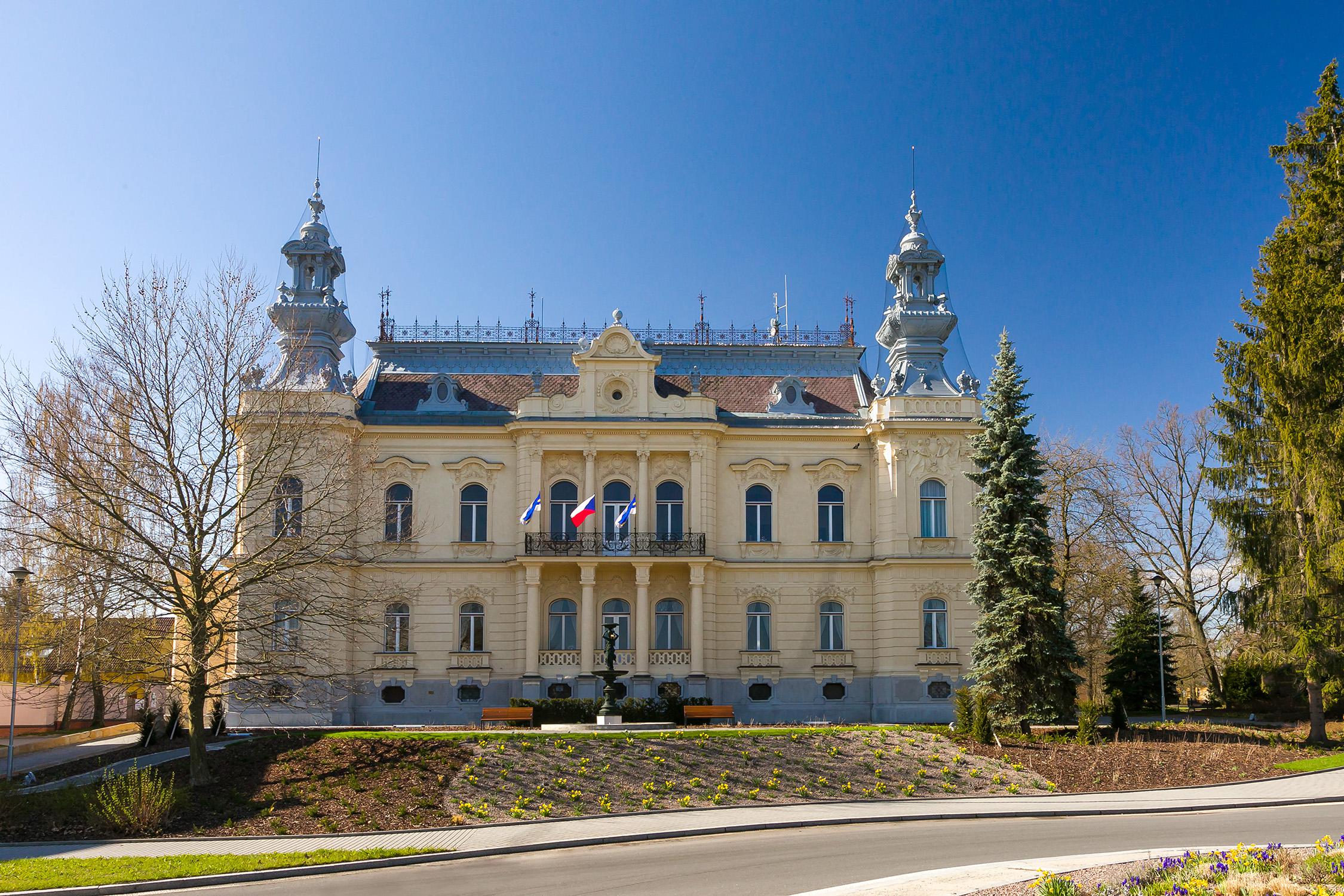 Městský úřad Svitavy foto 5