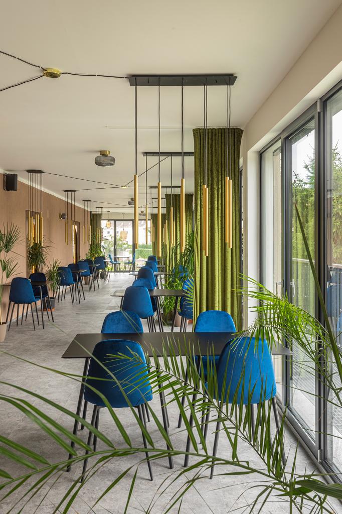 SHIVA restaurant and bar foto 3