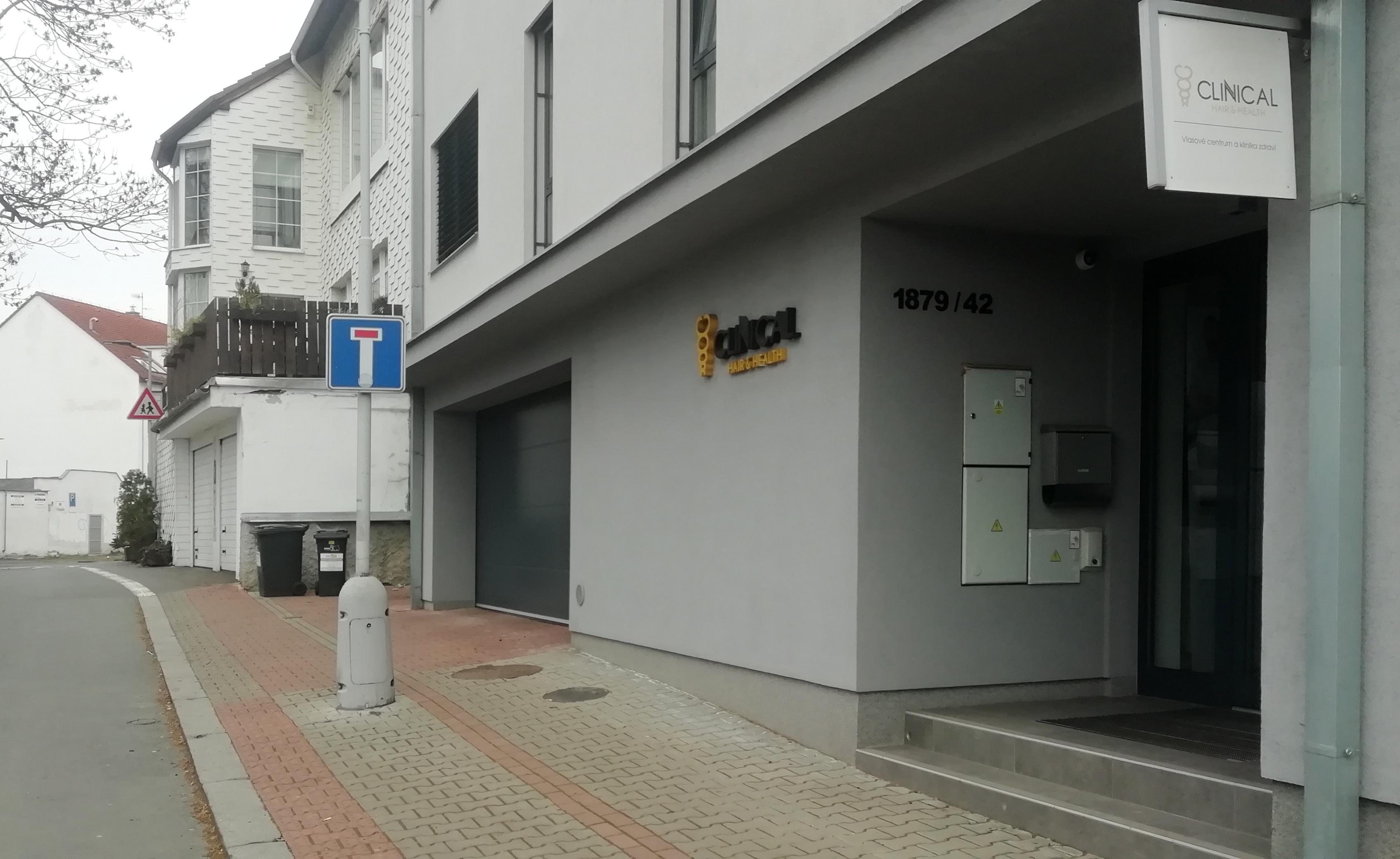 CLINICAL HAIR & HEALTH foto 6