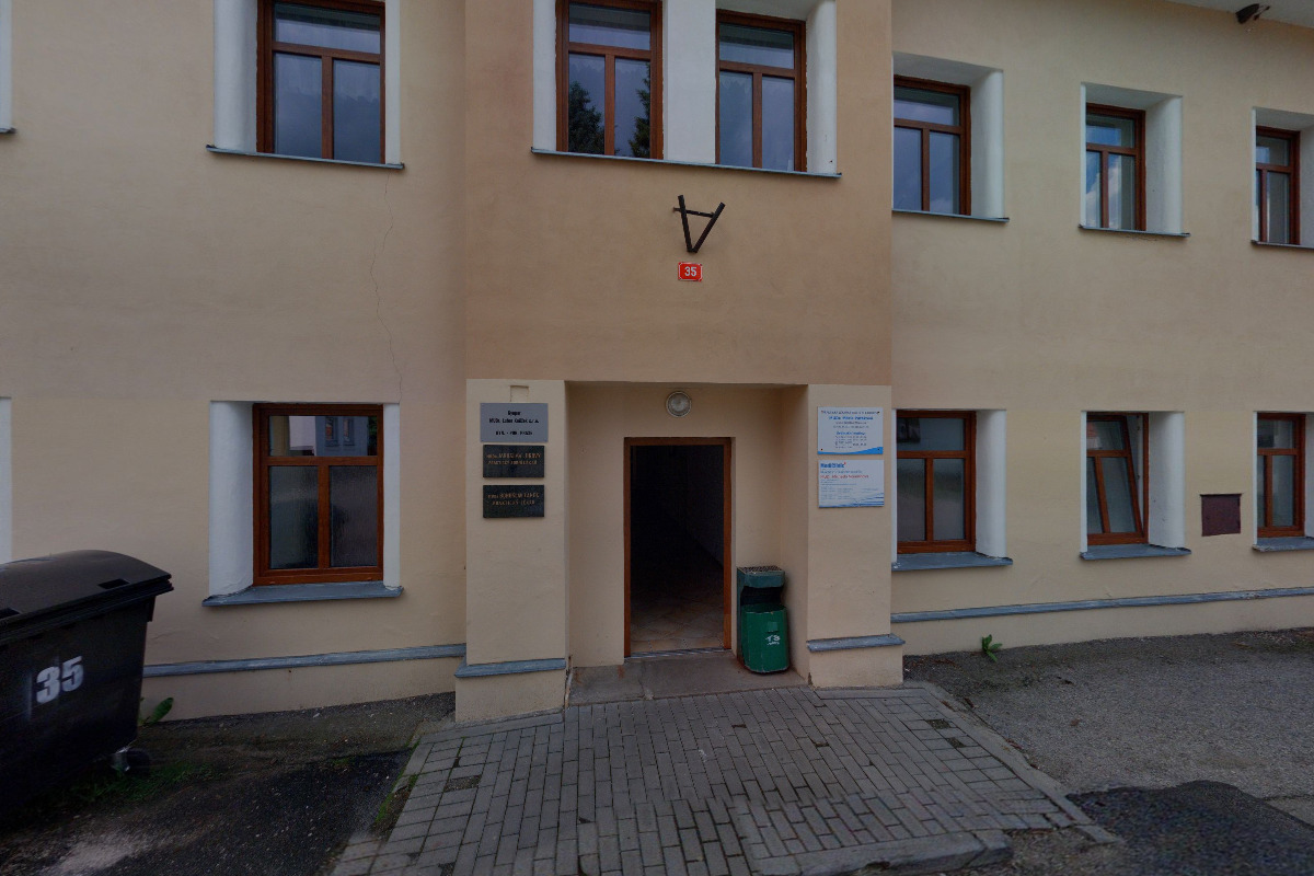 MUDr. Michaela Neumanová, MediClinic a.s.