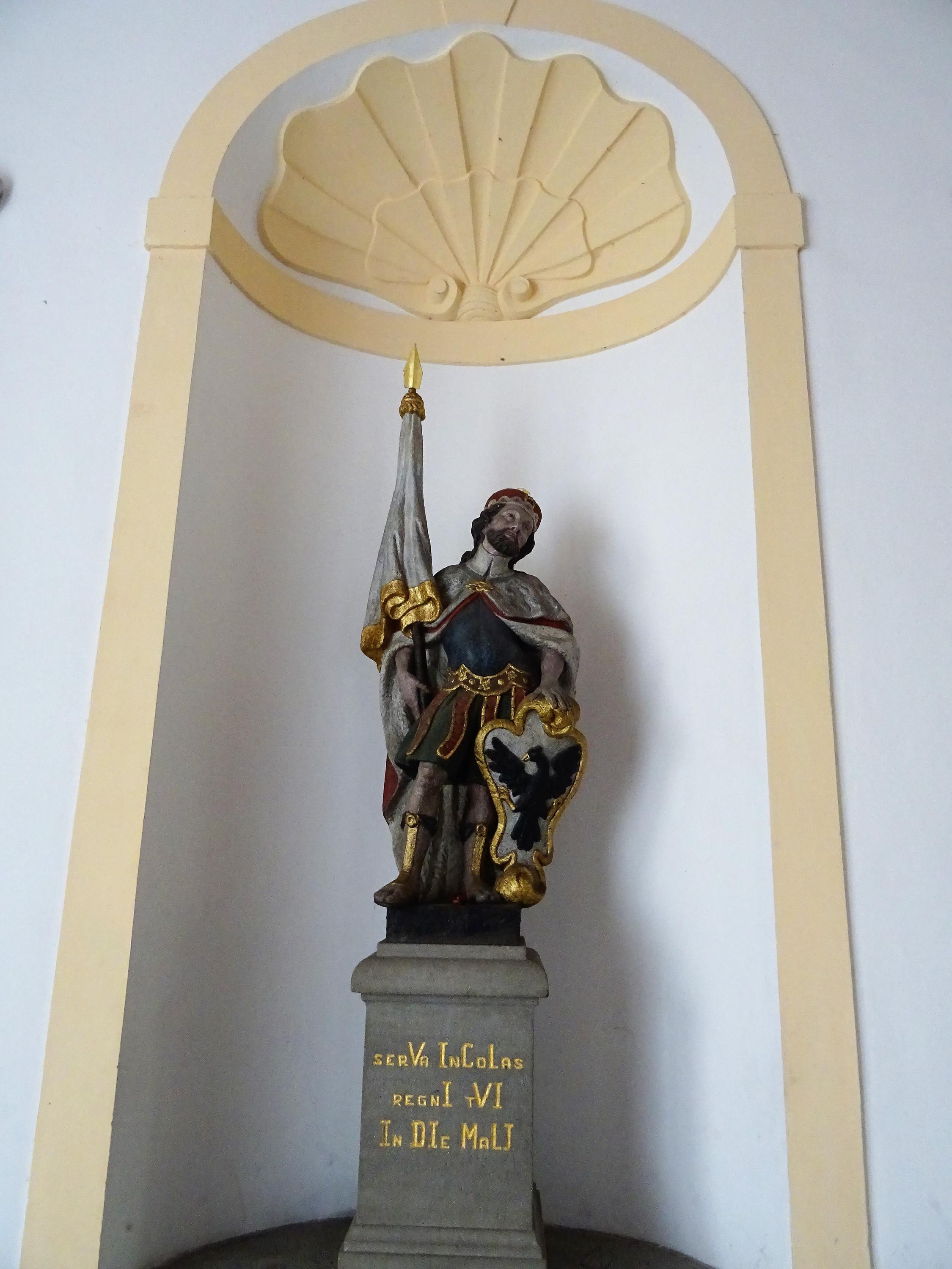 Městská knihovna Klatovy foto 6