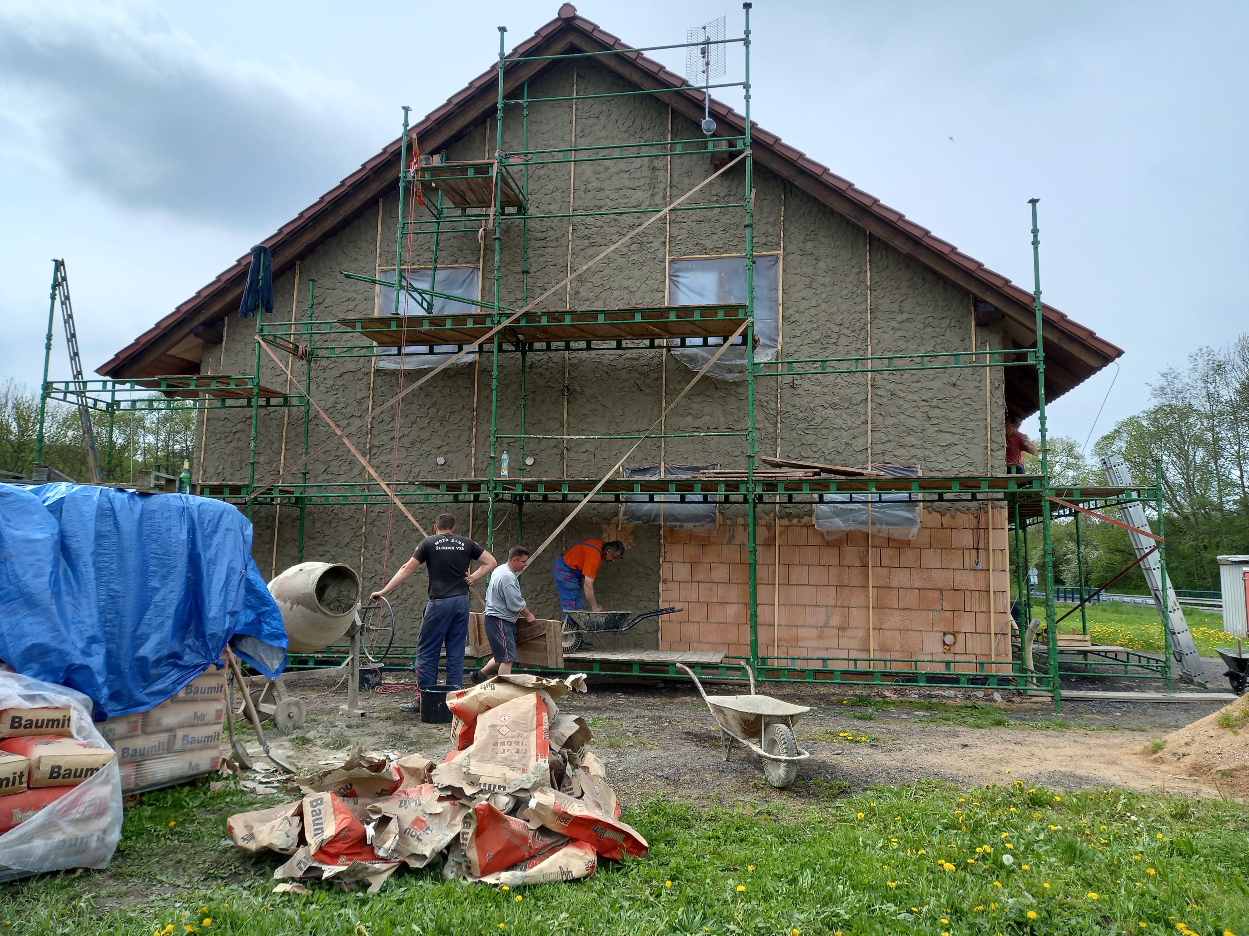 Ondřej Havíř foto 1
