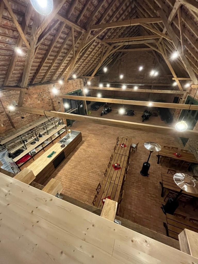 Párty Stodola Záblatíčko foto 2