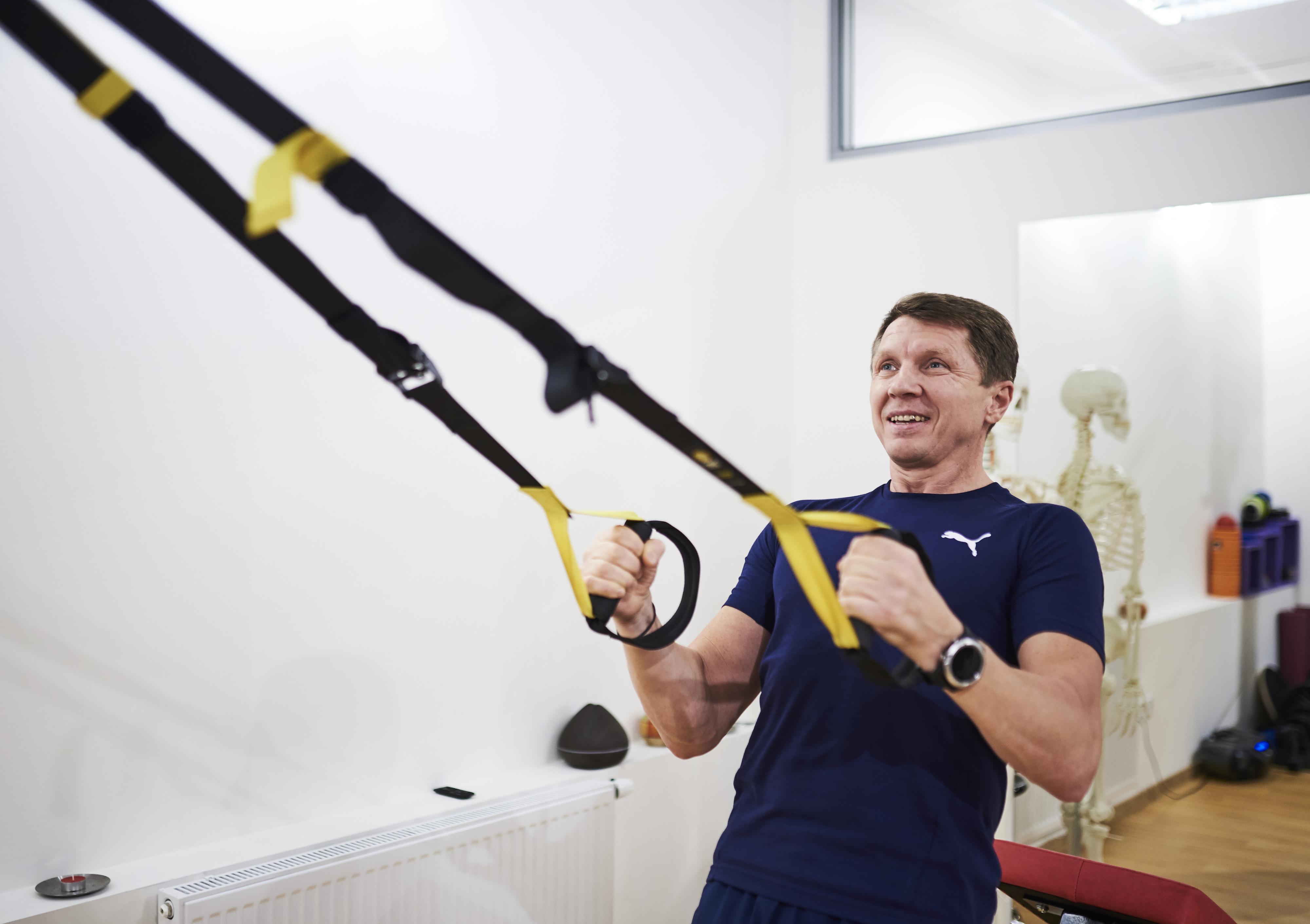 Jaroslav Otáhal - MyFoot foto 4