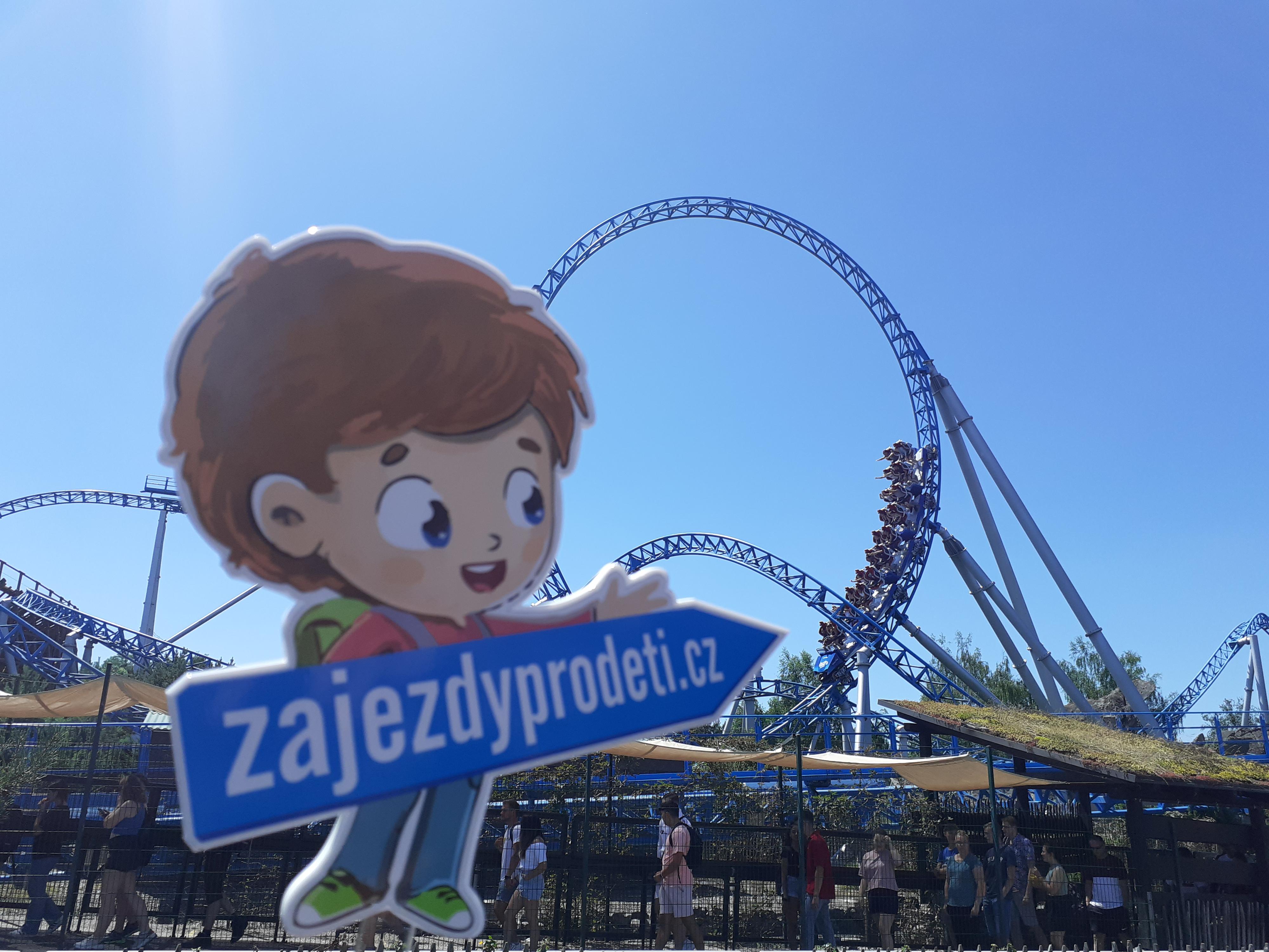 Zájezdy pro děti foto 3