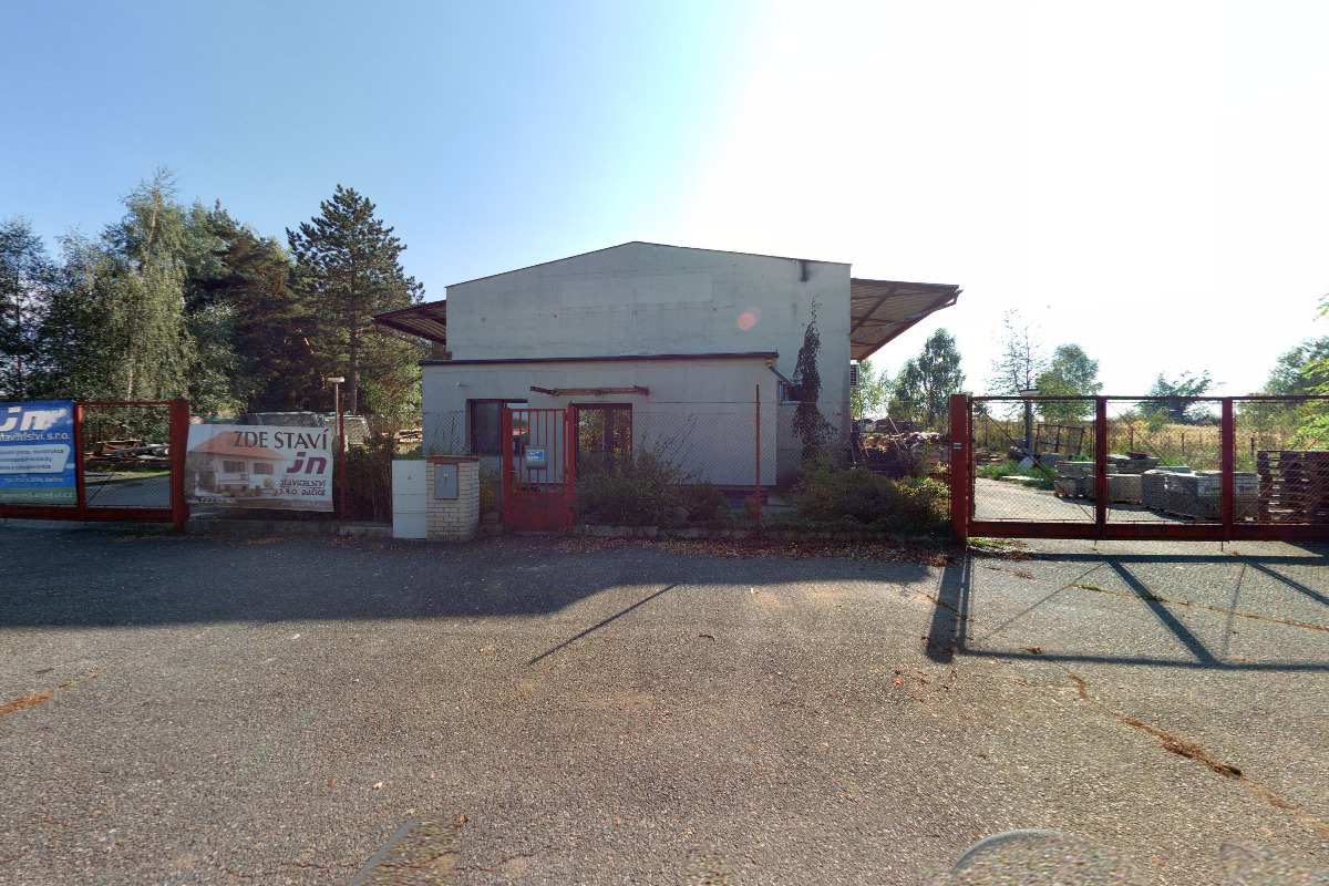 JN stavitelství, s.r.o.