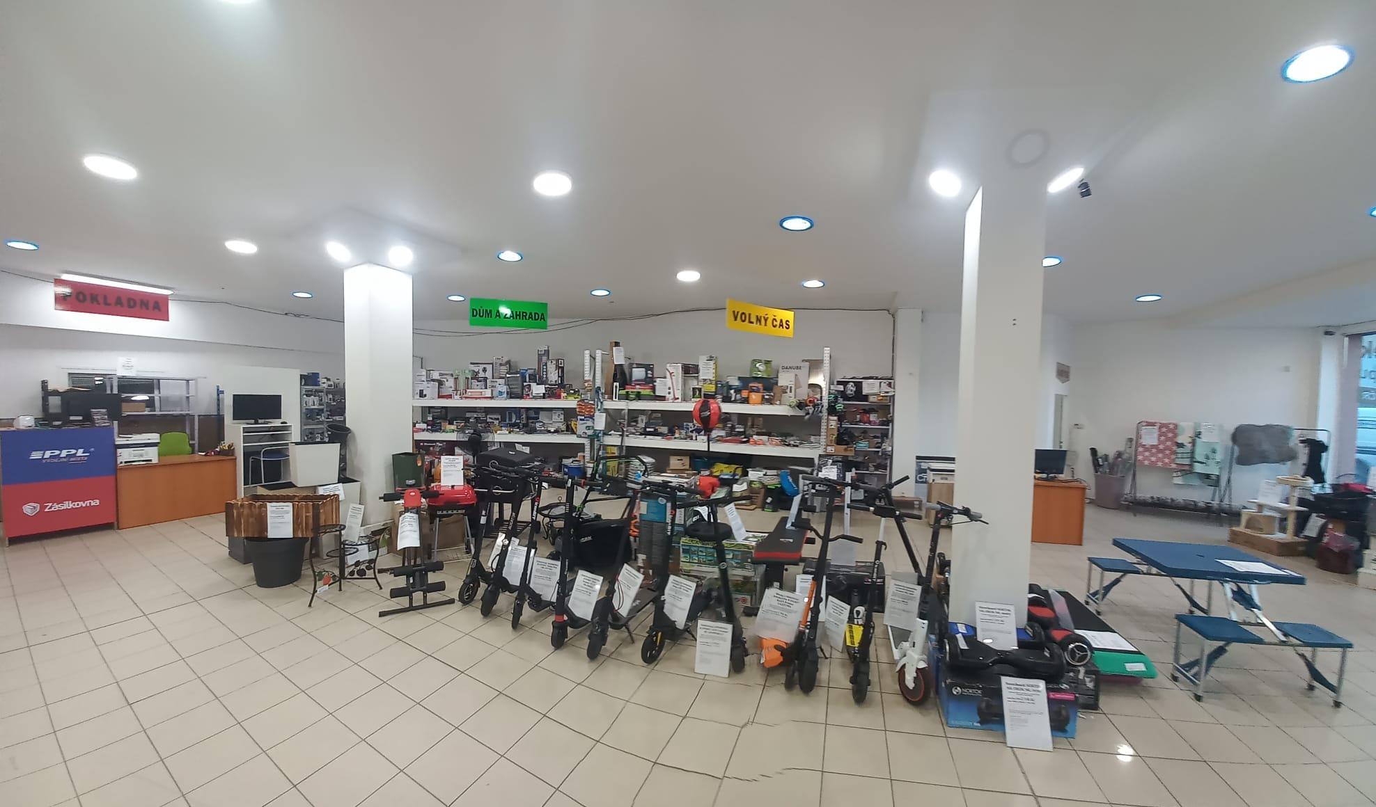 Vyprodavamesklady.cz foto 5