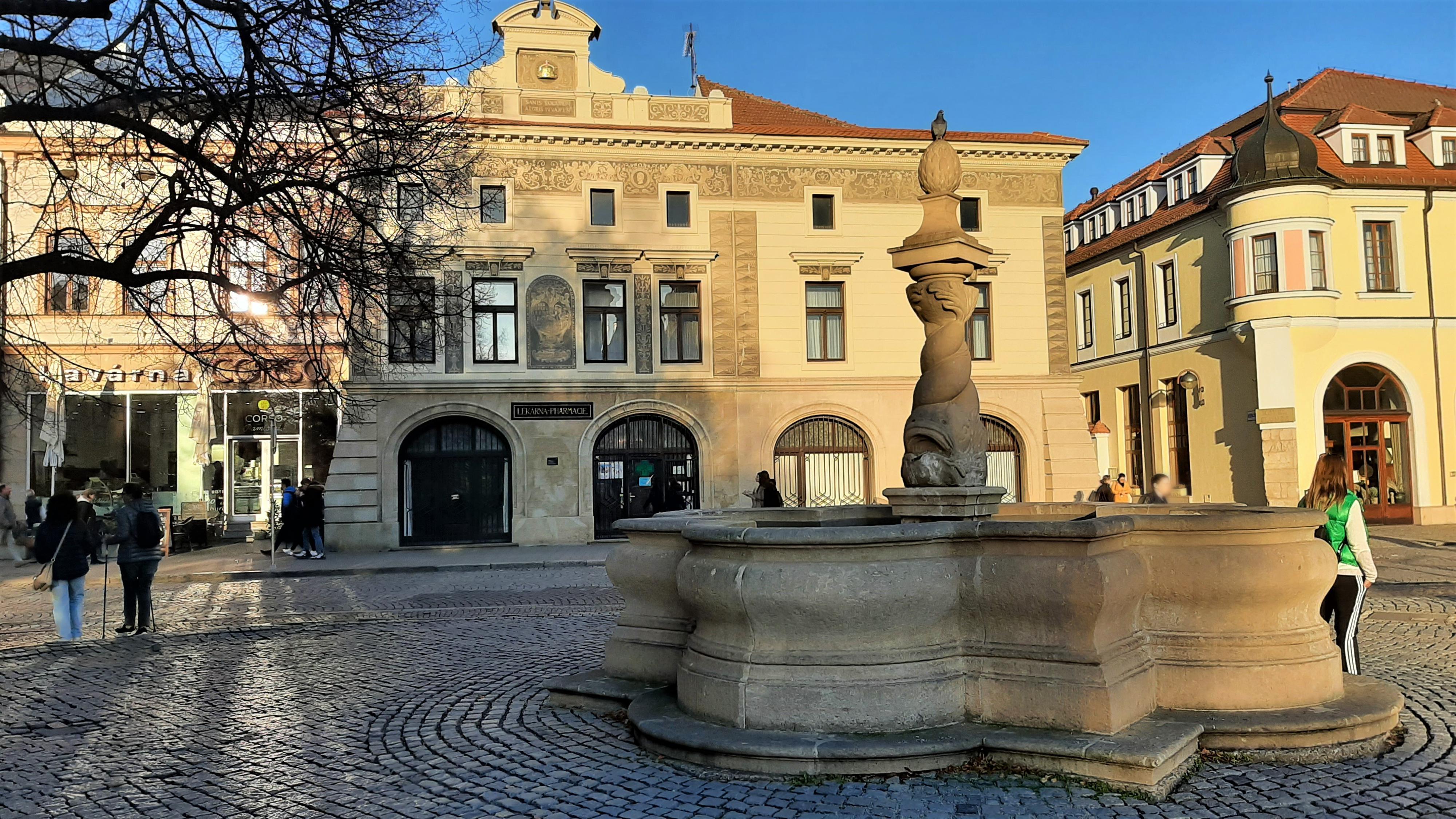 Stanclova lékárna foto 5