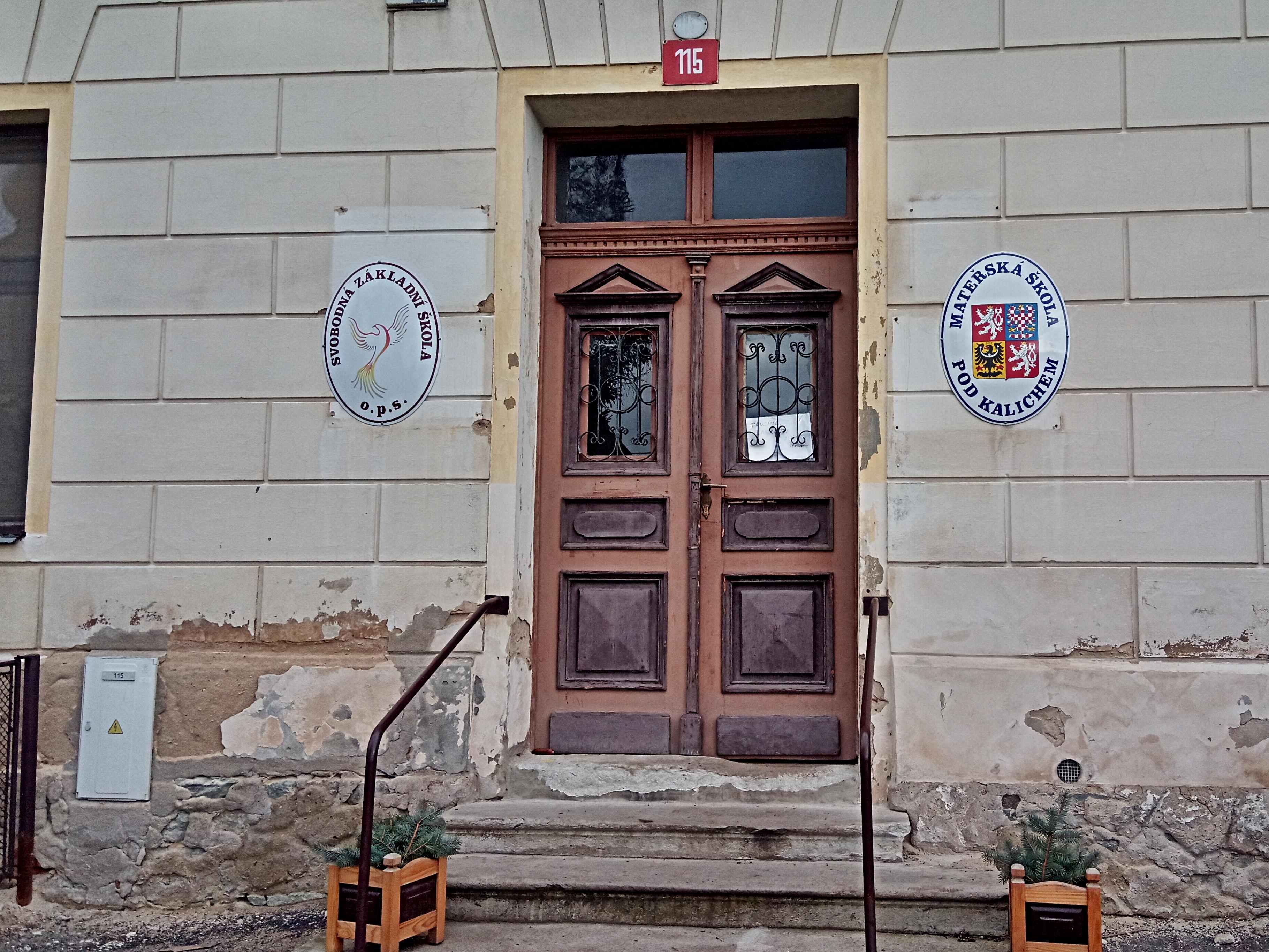 Svobodná základní škola foto 4