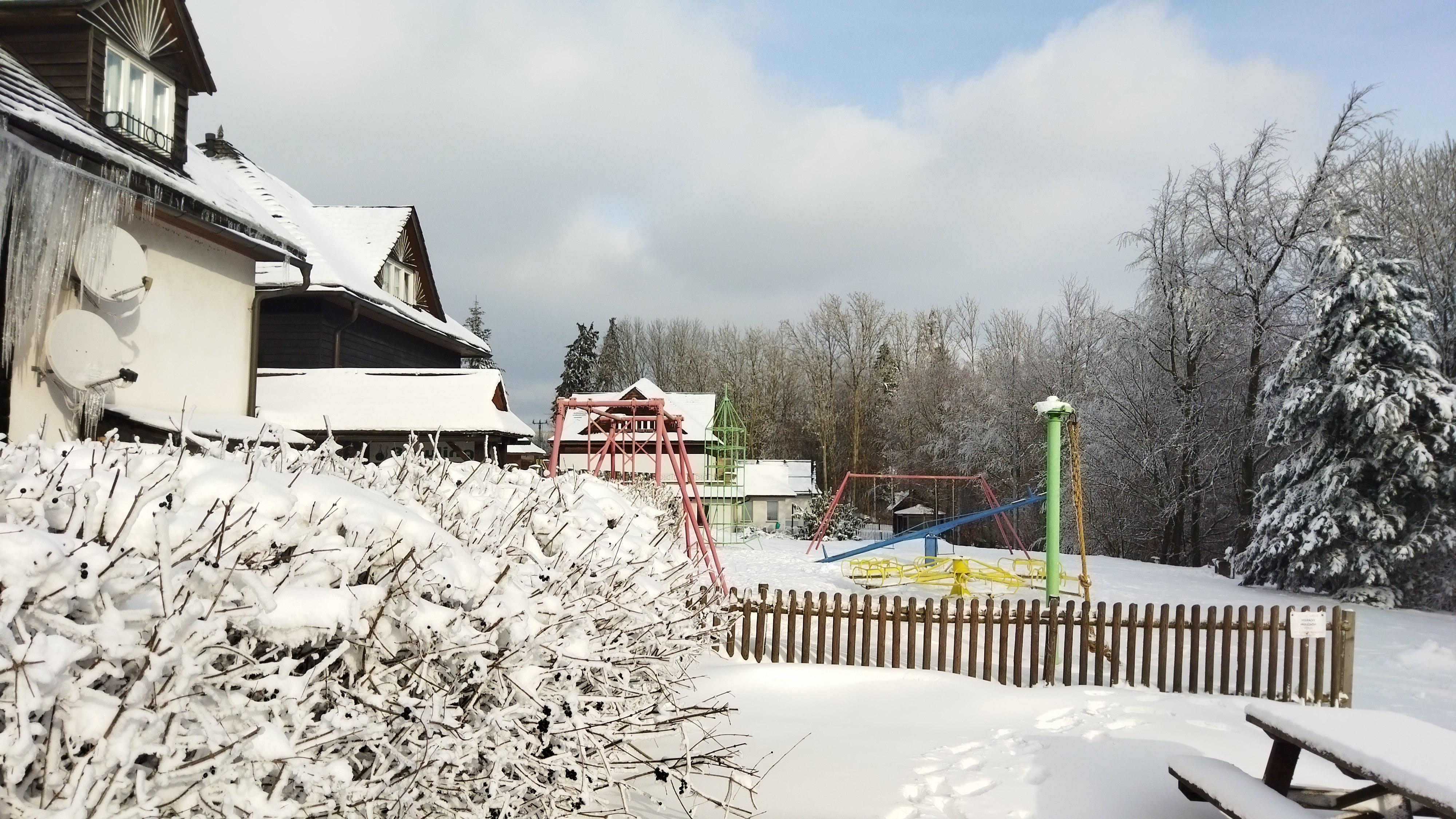 Hostinec Na Trojáku foto 5