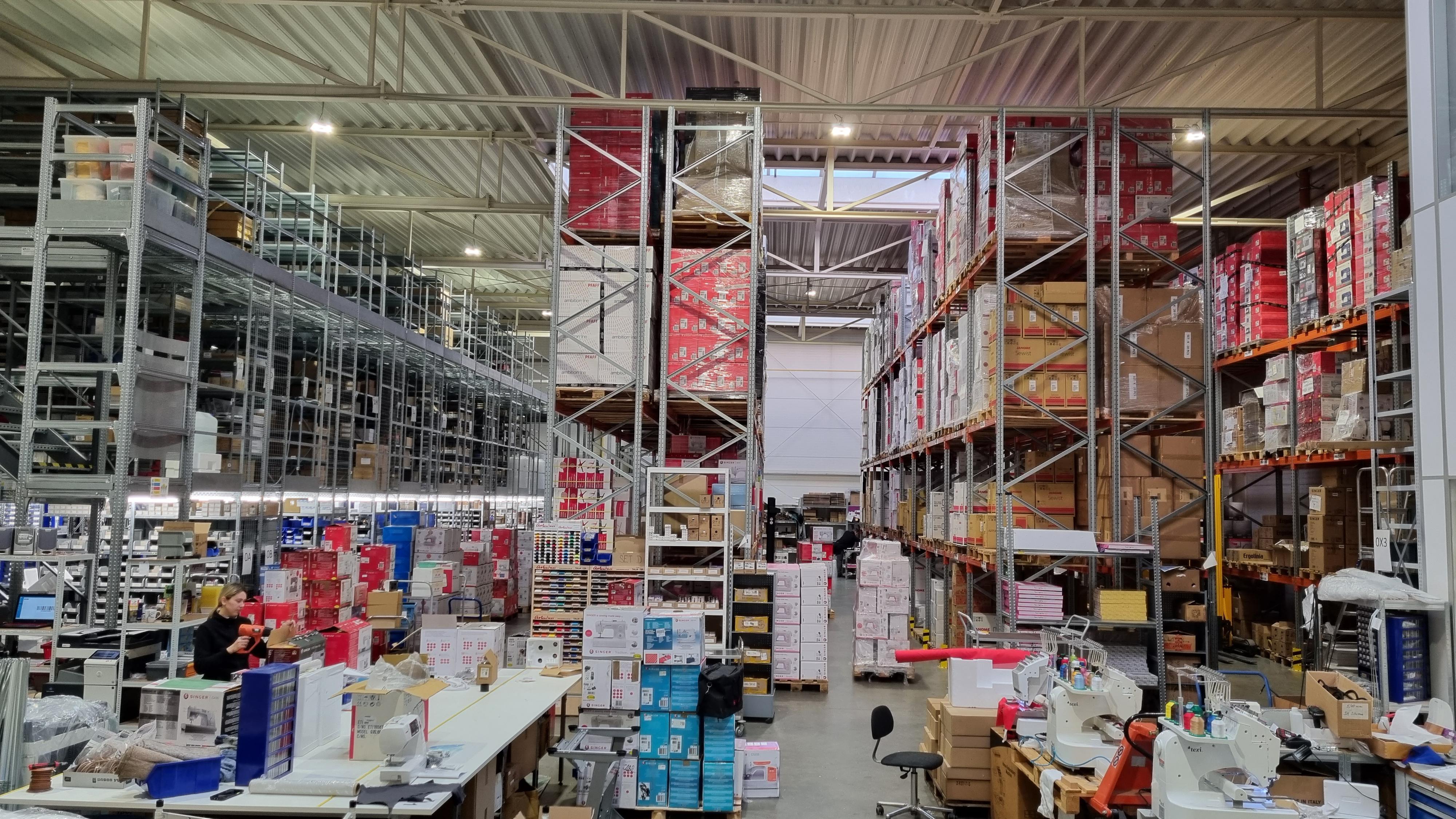 Sicistroje-shop.cz- Strima Czech s.r.o. foto 3