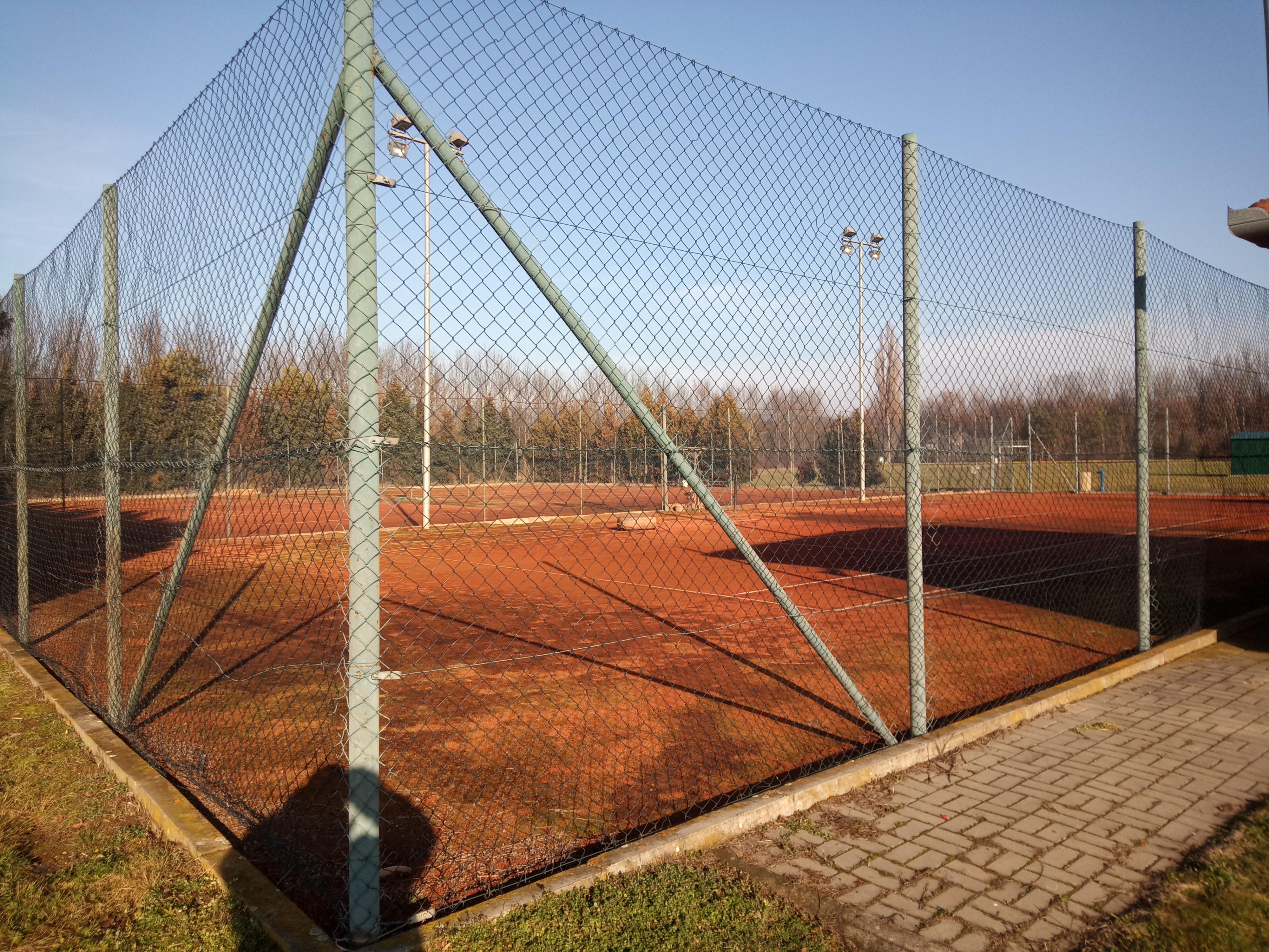 Tenis klub Velké Bílovice foto 4