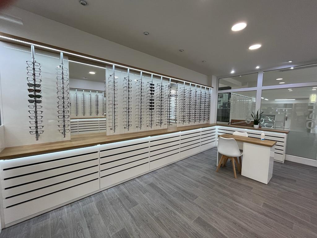 Oční optika Luděk Křepela foto 4