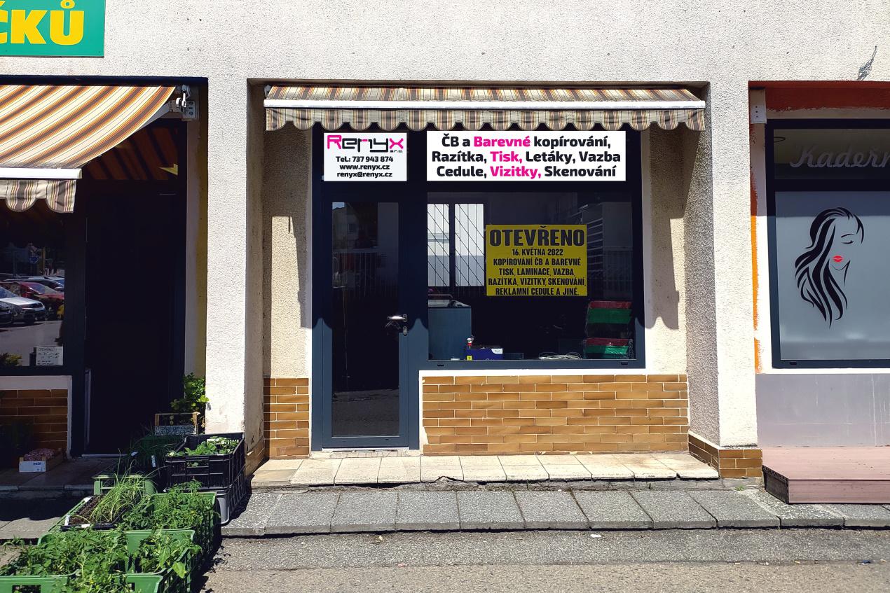 Renyx s.r.o