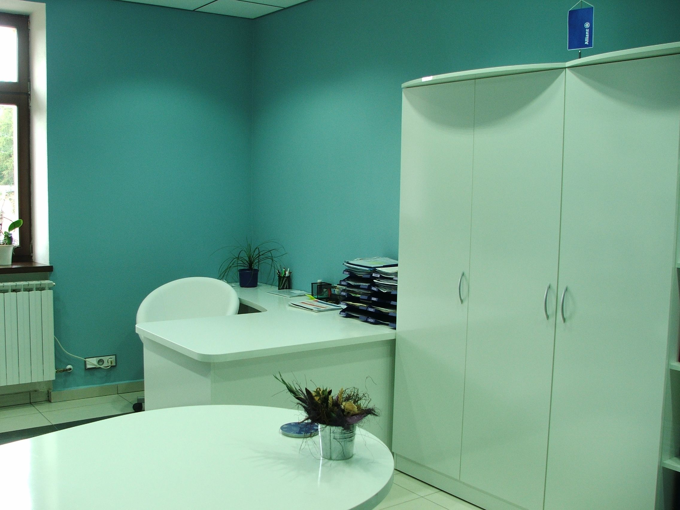 Allianz - Ing. Eva Jírová foto 2